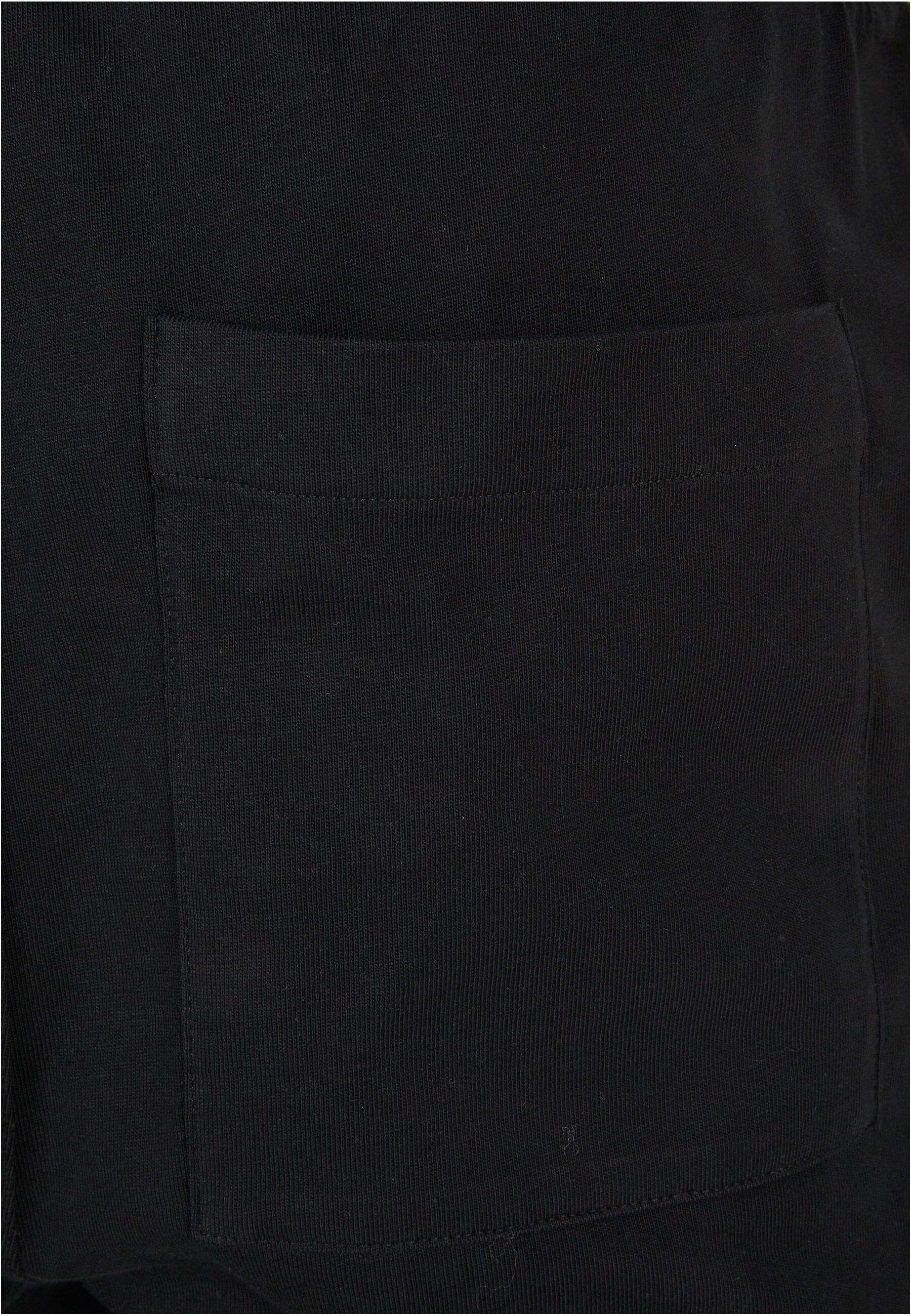 URBAN CLASSICS Stoffhose »Urban Classics Herren Super Light Jersey Pants«, (1 tlg.)