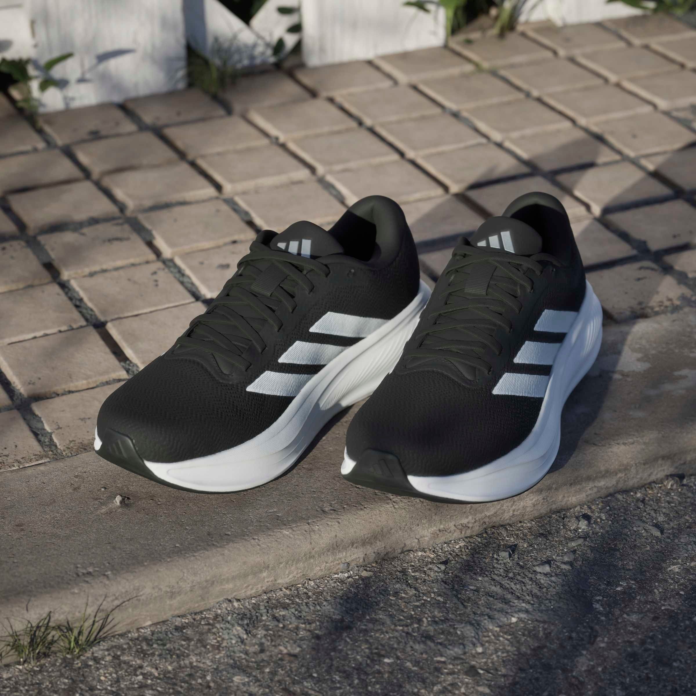 adidas Performance Laufschuh »RESPONSE RUNNER 2«