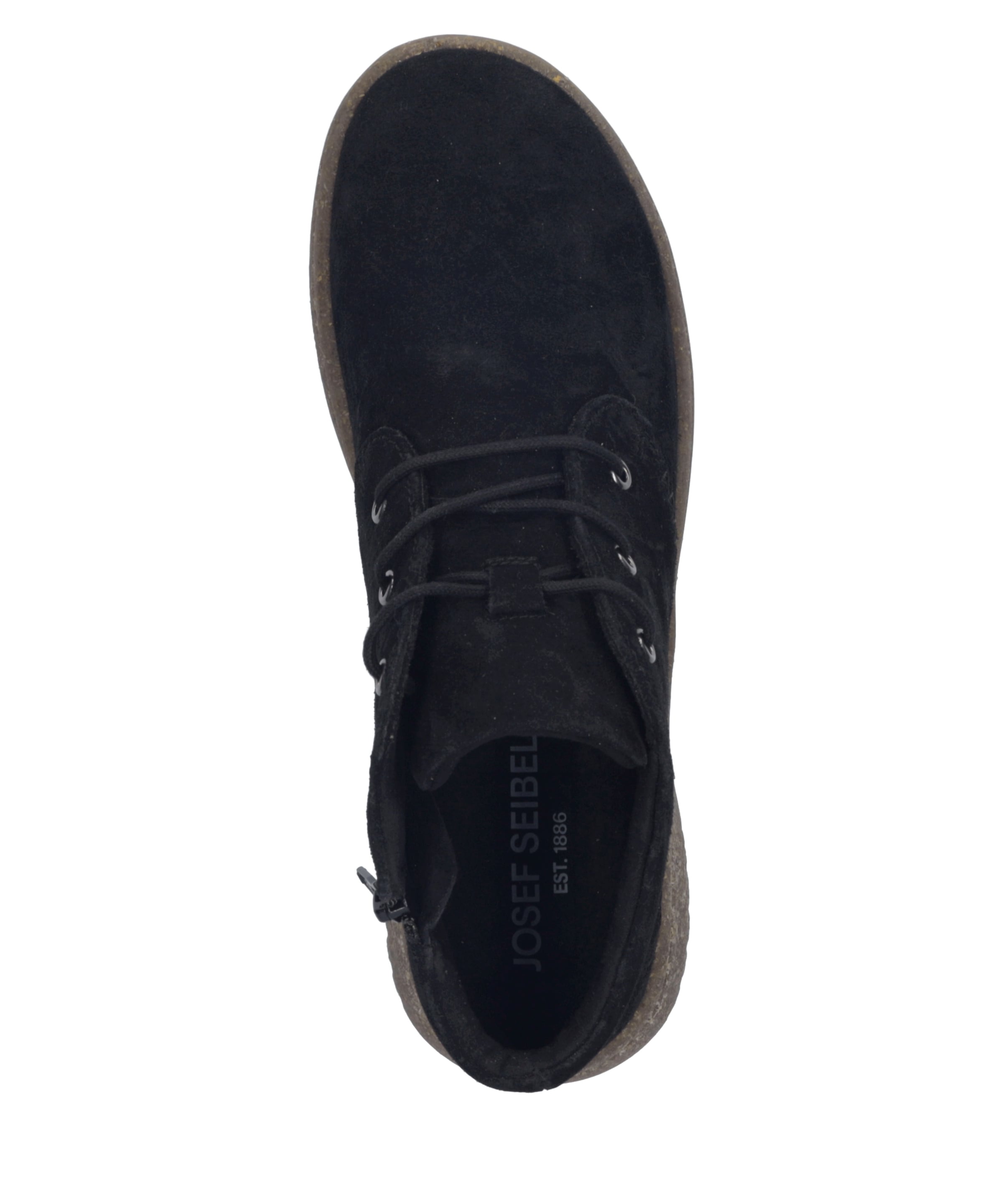 Josef Seibel Stiefelette »Angelina 07, schwarz«