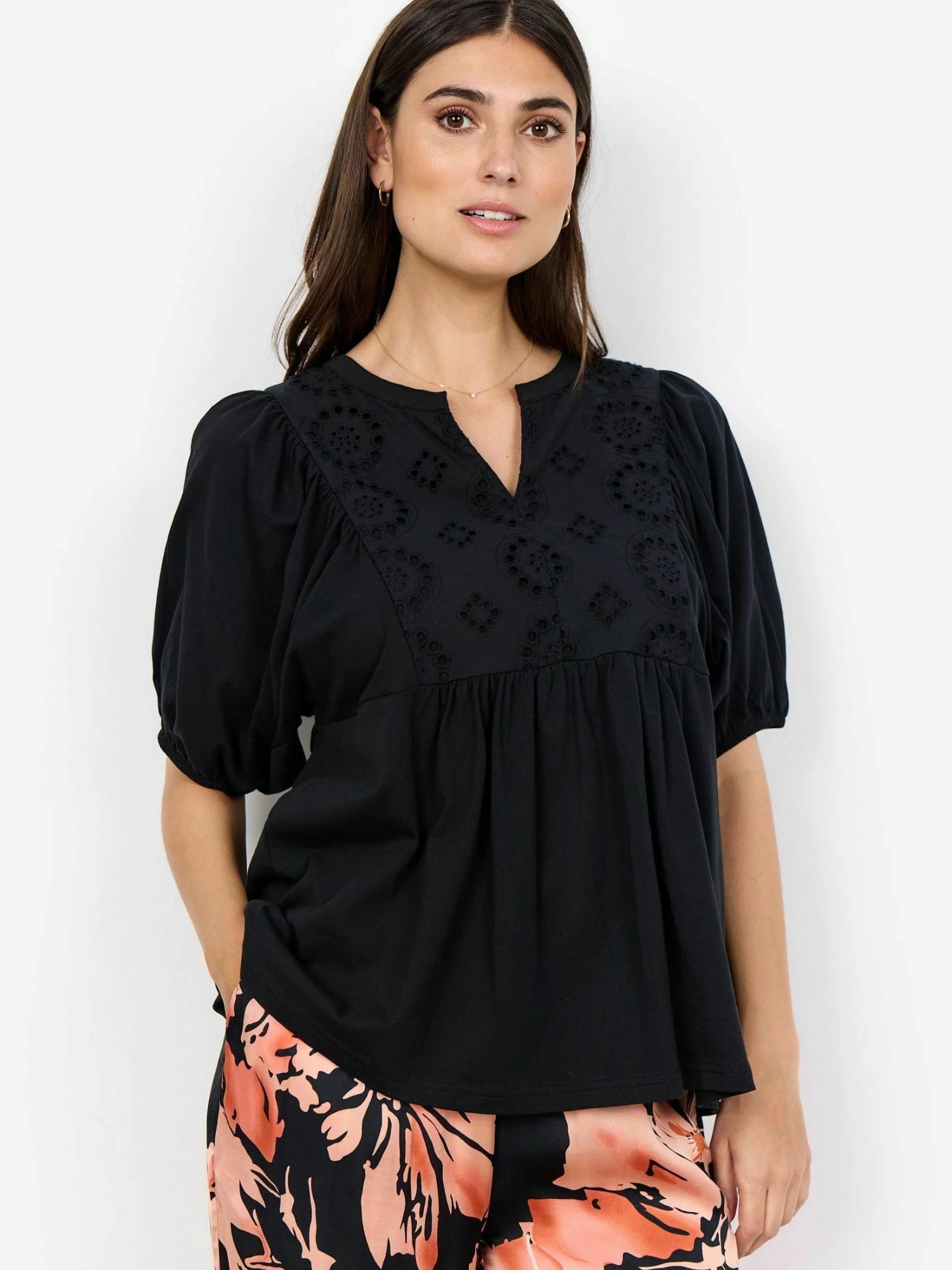 soyaconcept Blusentop »Soya Concept Shirt SC_LORAINE«