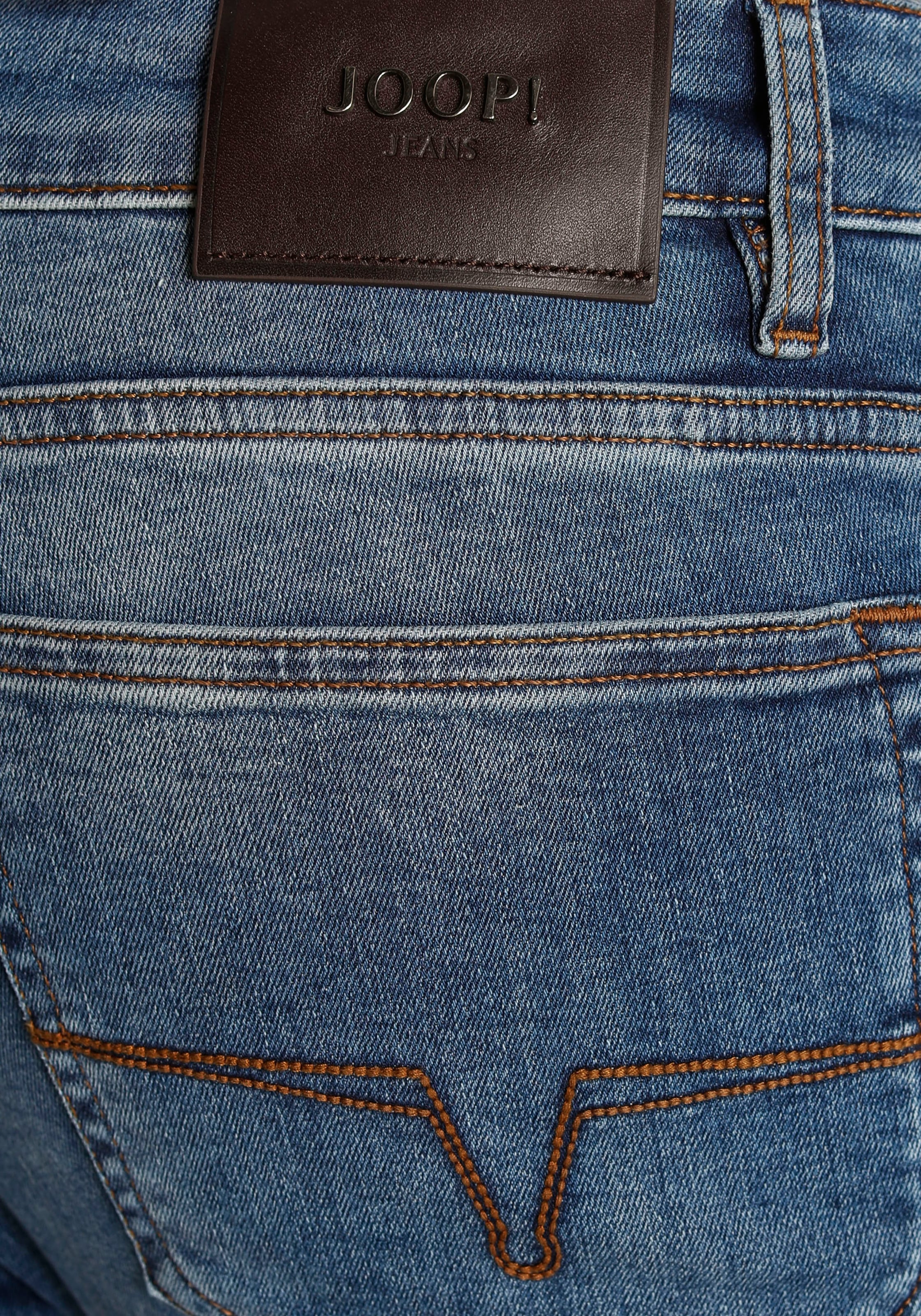 Joop Jeans Stretch-Jeans »Mitch«