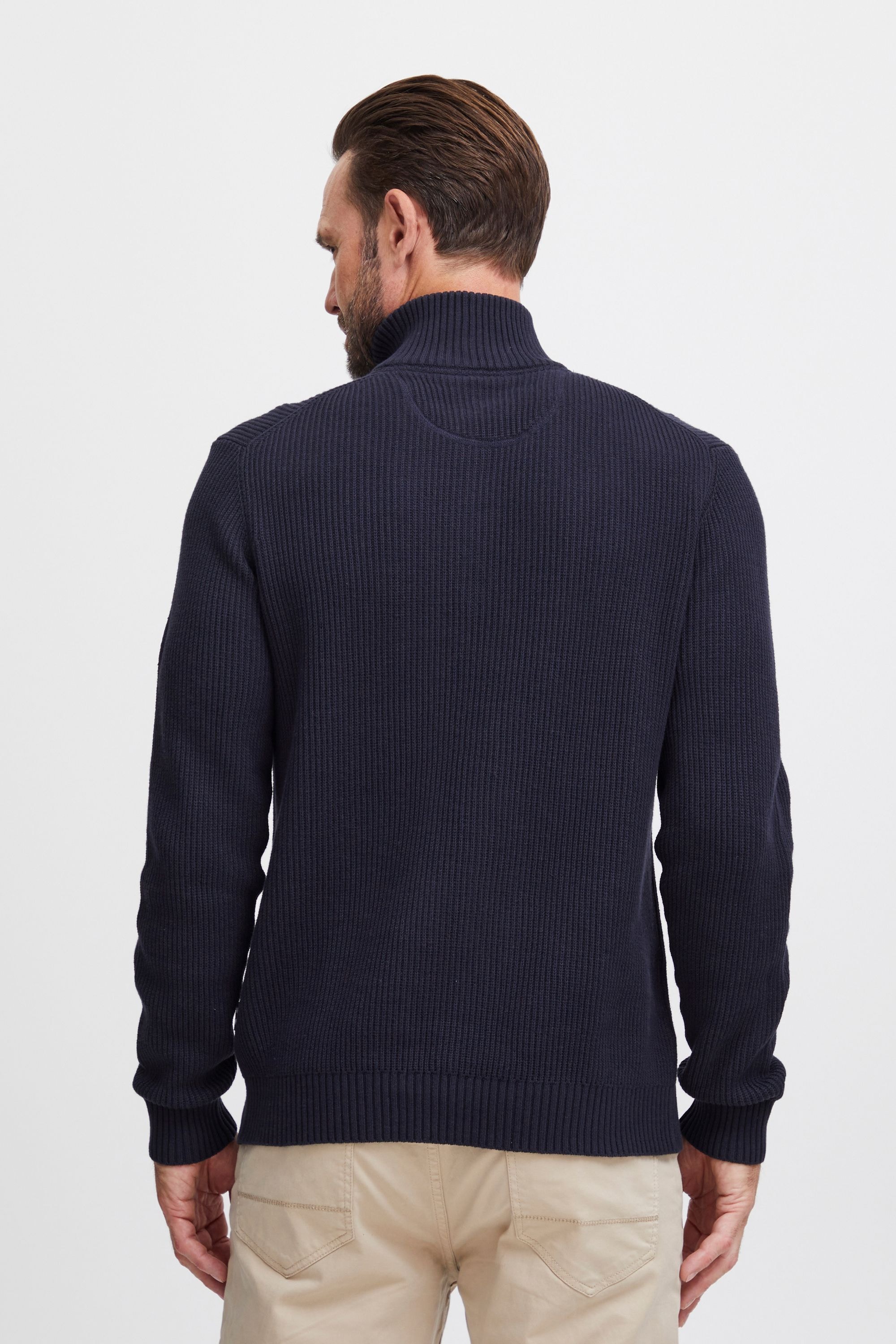 FQ1924 Strickpullover »Strickpullover FQKyle«