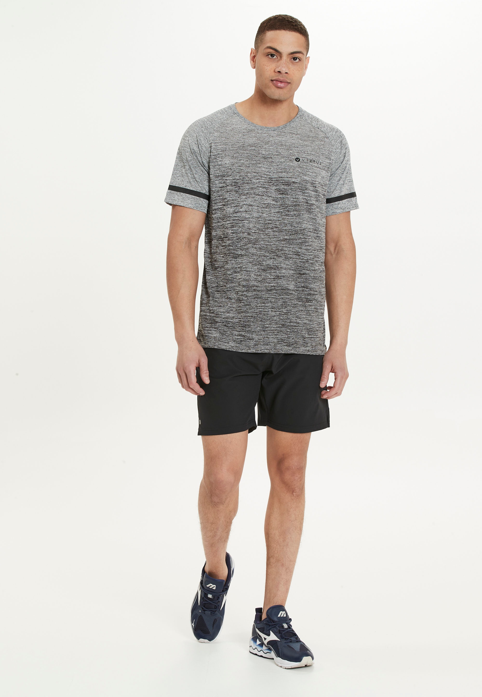 Virtus Shorts »BLAG V2 M Hyper«, mit atmungsaktivem 4 Wege-Funktionsstretch