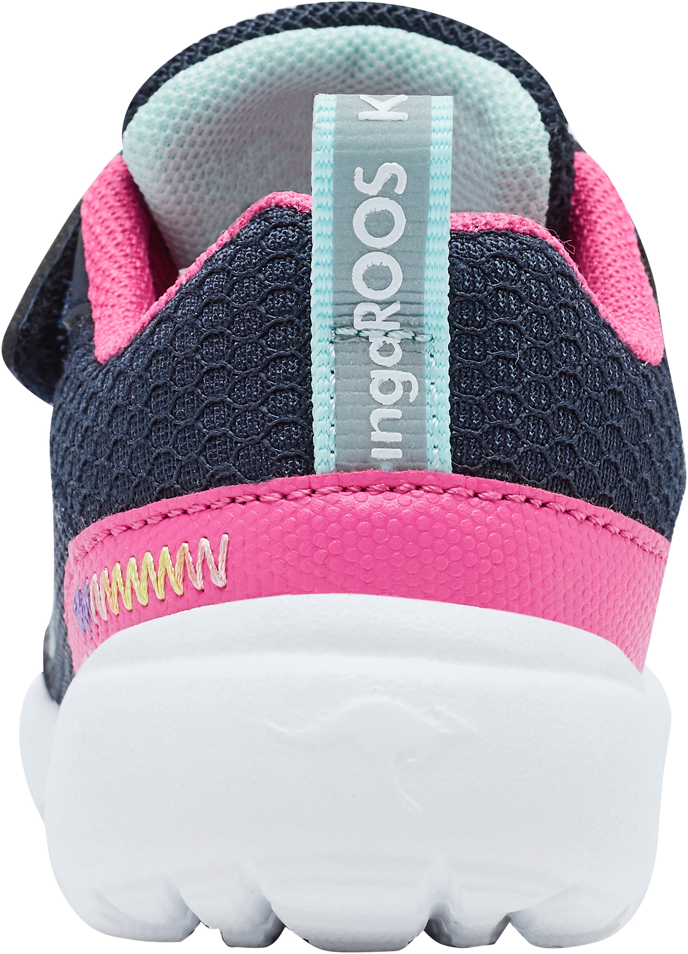 KangaROOS Sneaker »KY-Lilo | BAUR Klettverschluss bestellen EV«, mit