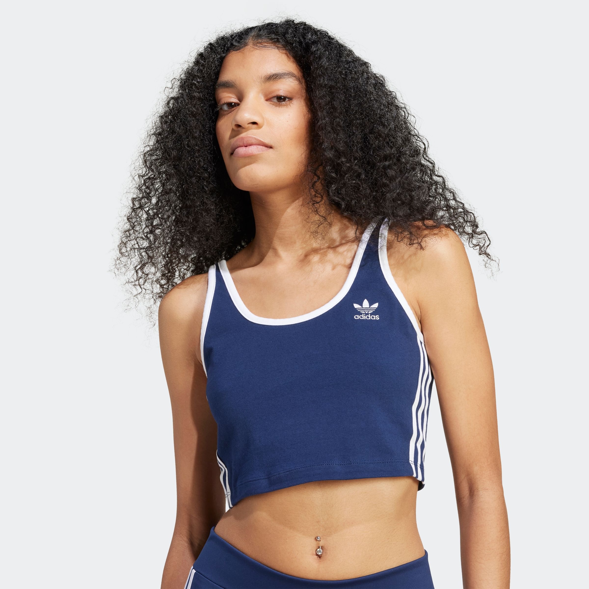 adidas Originals Tanktop "3S BRA TOP" günstig online kaufen