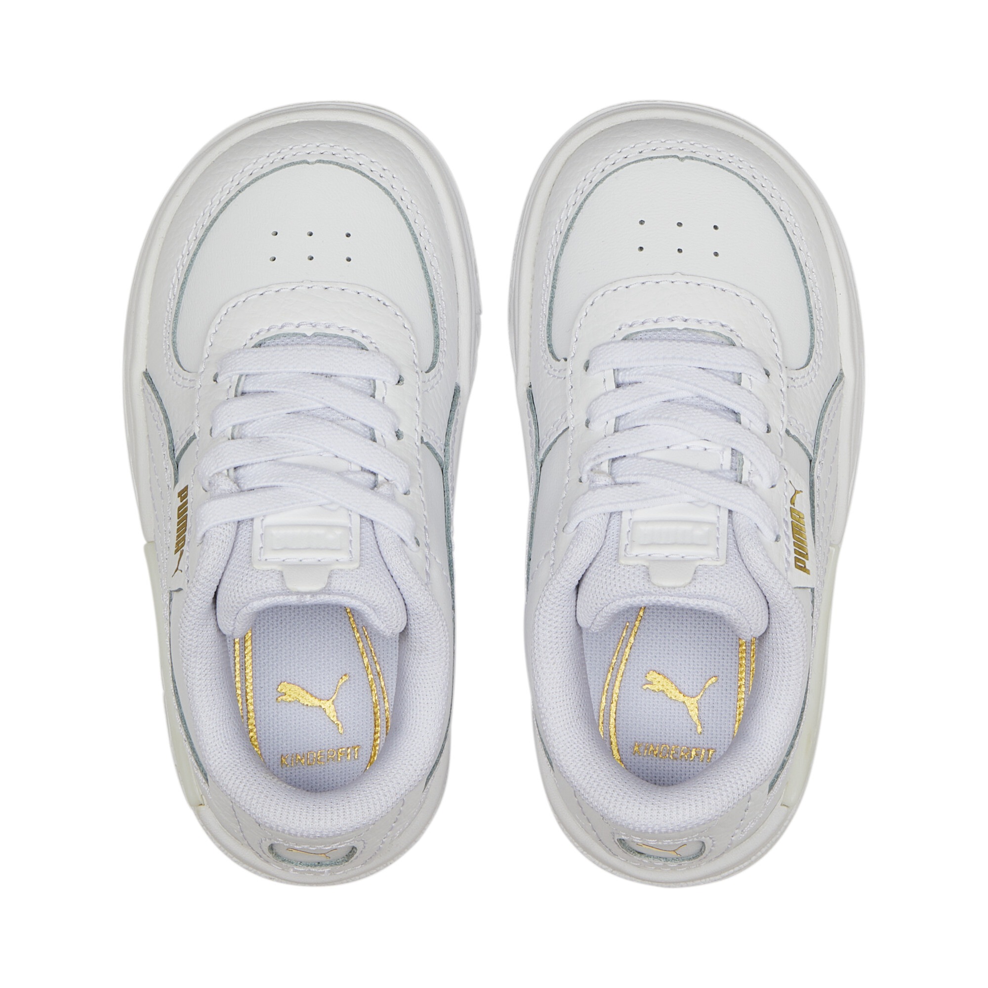 PUMA Sneaker »Cali Dream Lth AC Baby Sneakers Regular«
