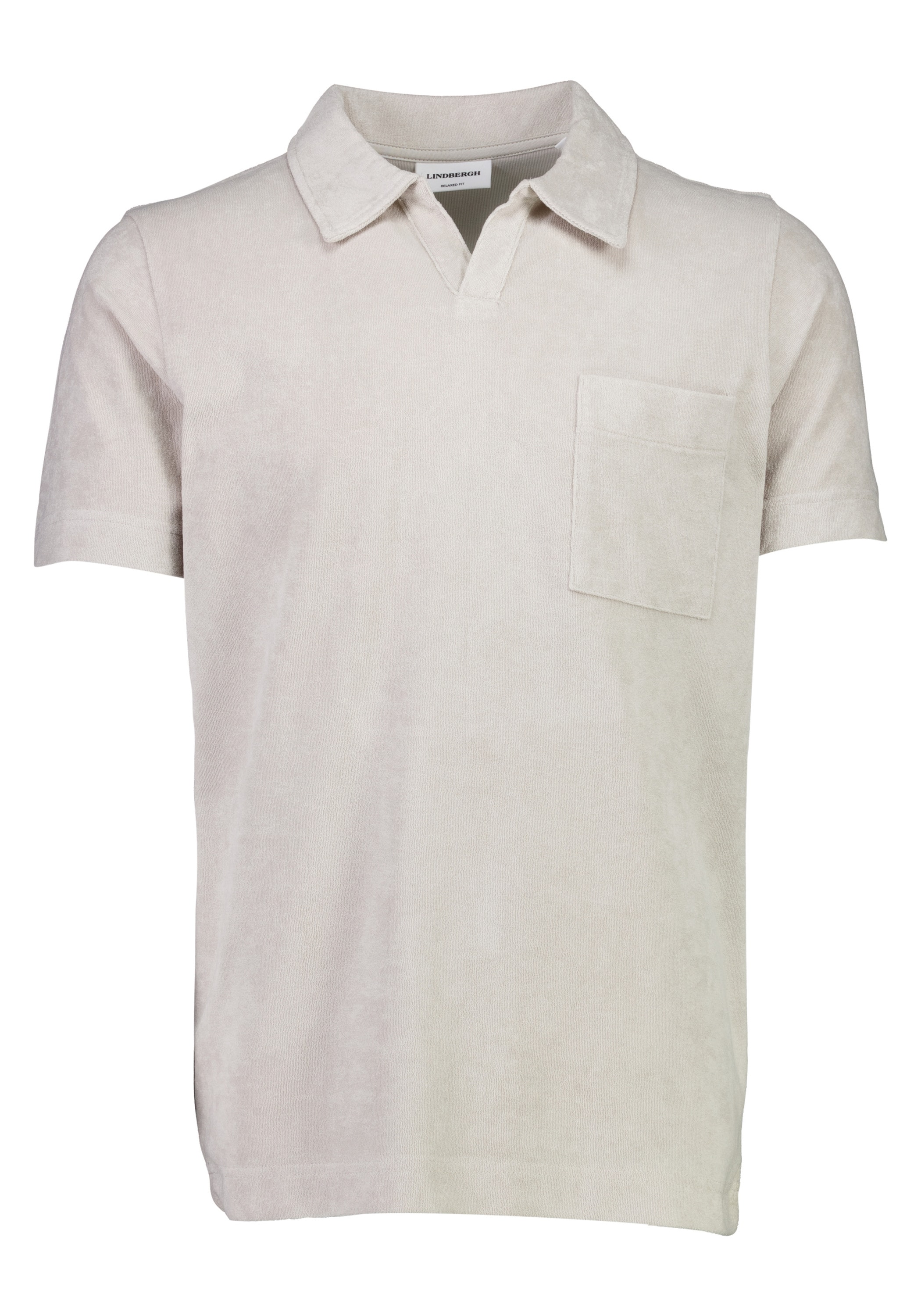LINDBERGH Poloshirt »Lindbergh Poloshirt«