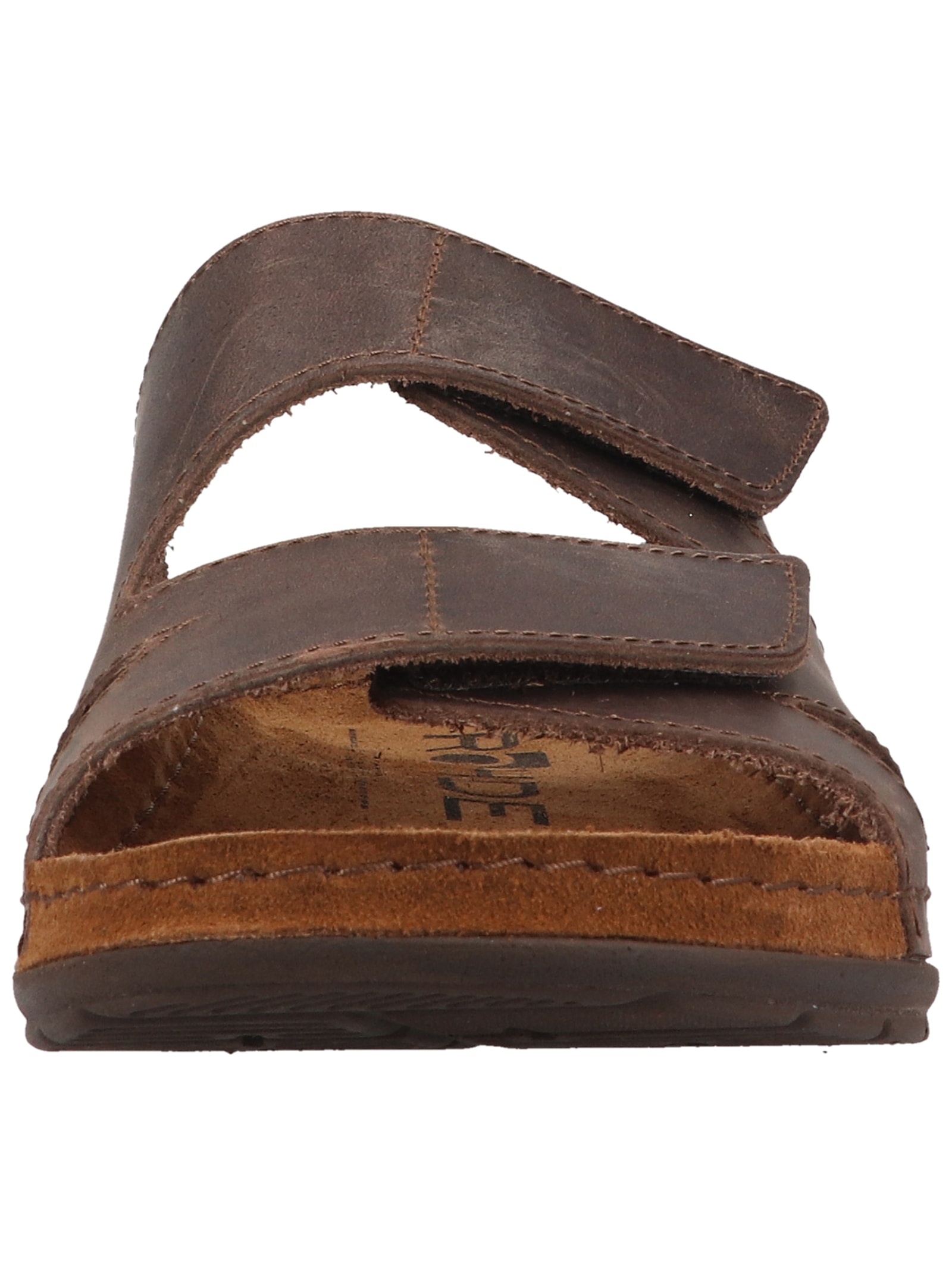 Rohde Pantolette »Rohde Pantoletten Nappaleder«