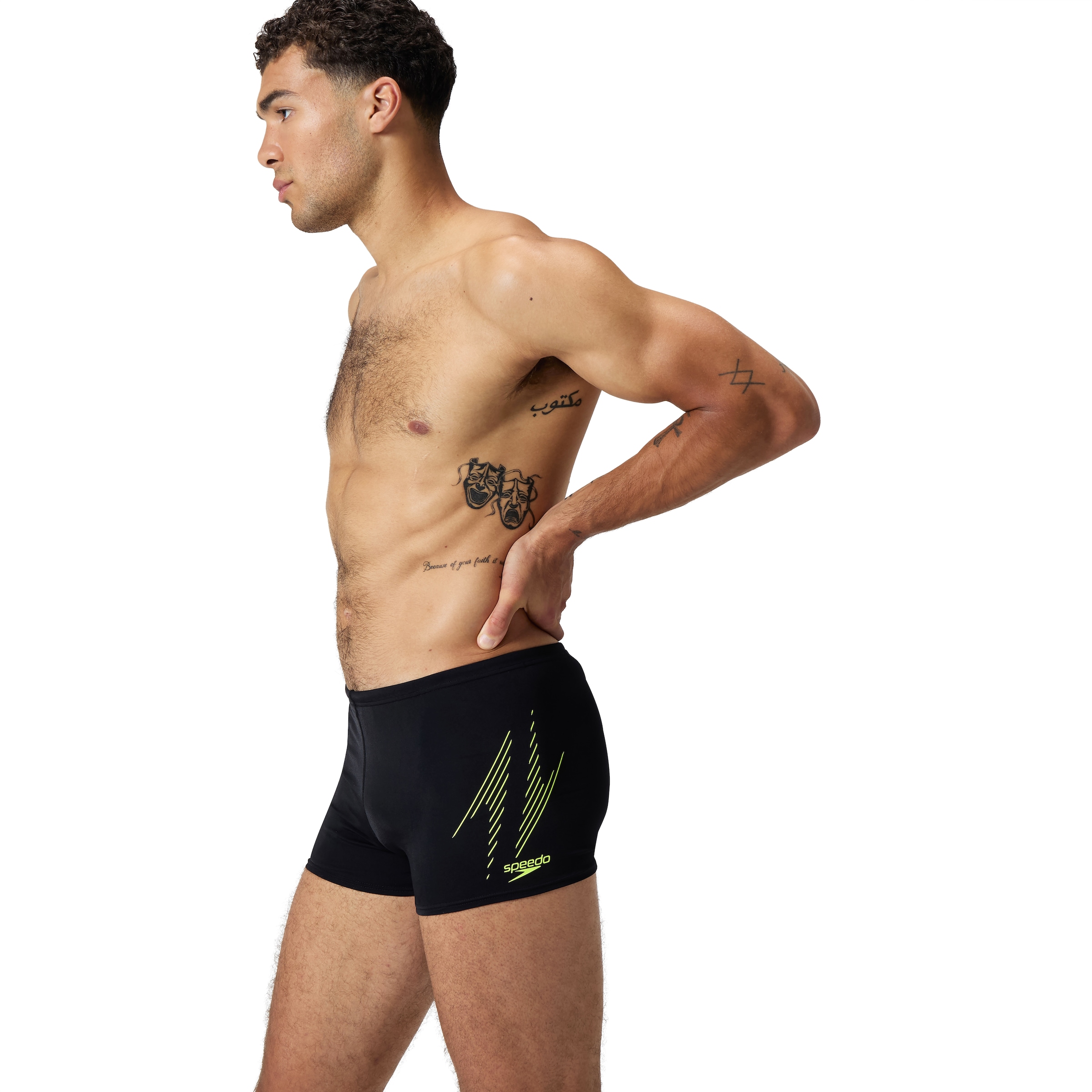 Speedo Badehose