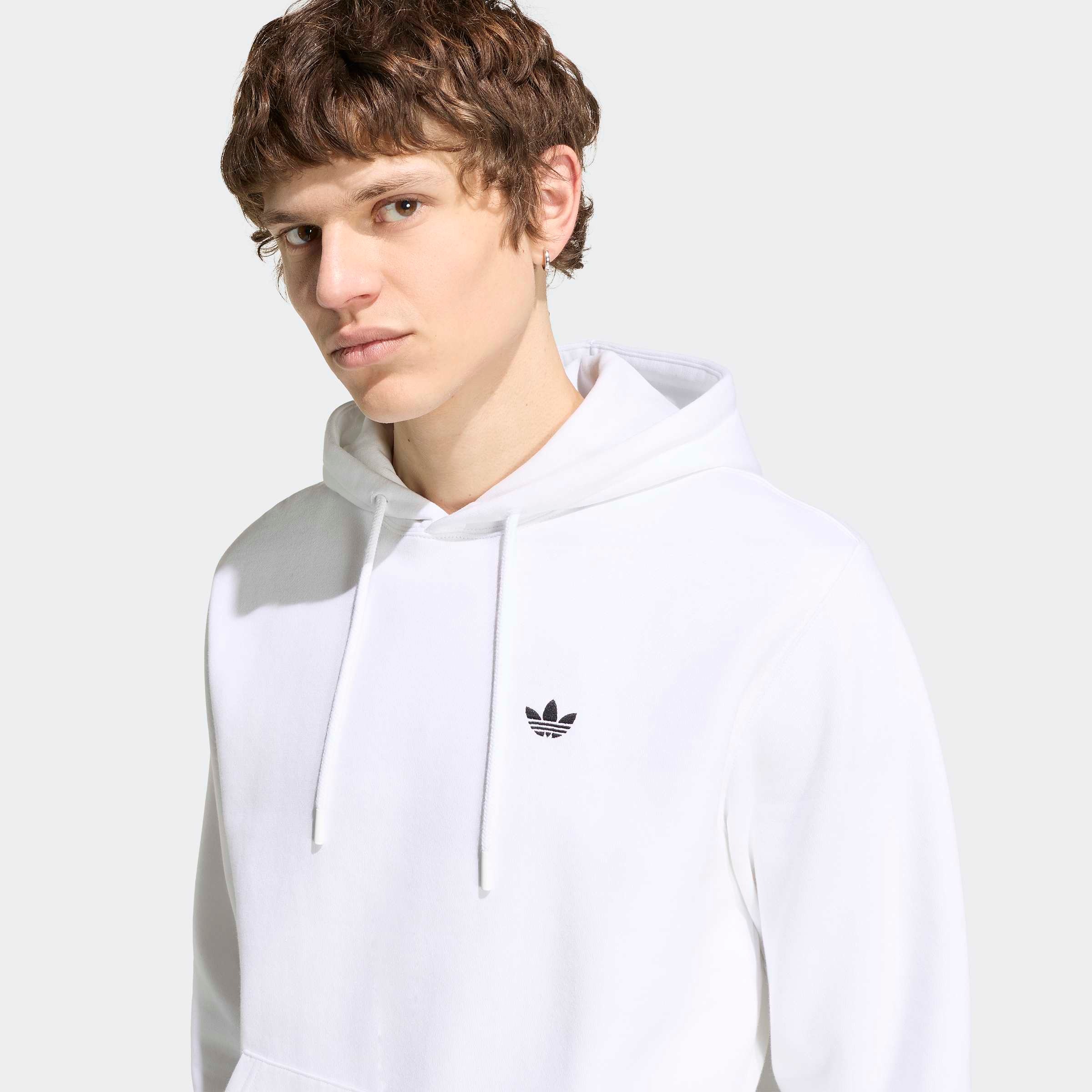 adidas Originals Kapuzensweatshirt »TREFOIL ESSENTIALS HOODIE«
