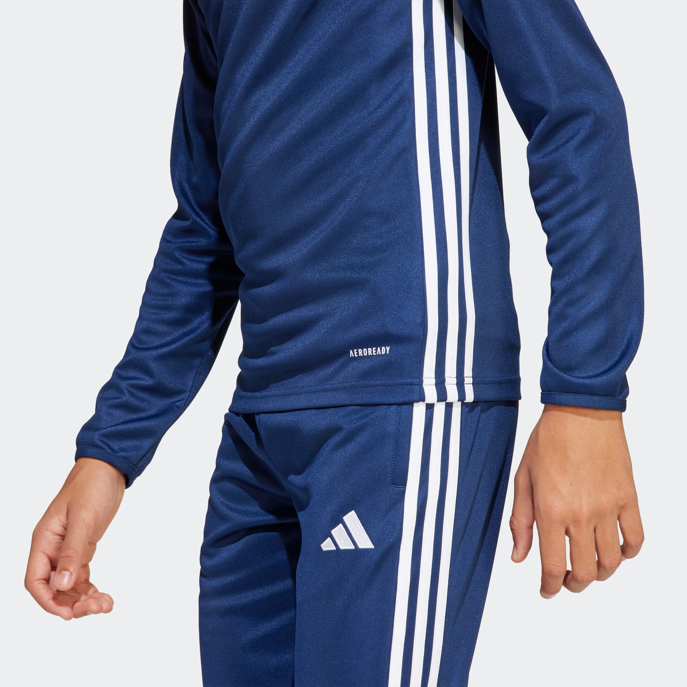 adidas Performance Trainingsshirt »TIRO ES TOP Y«