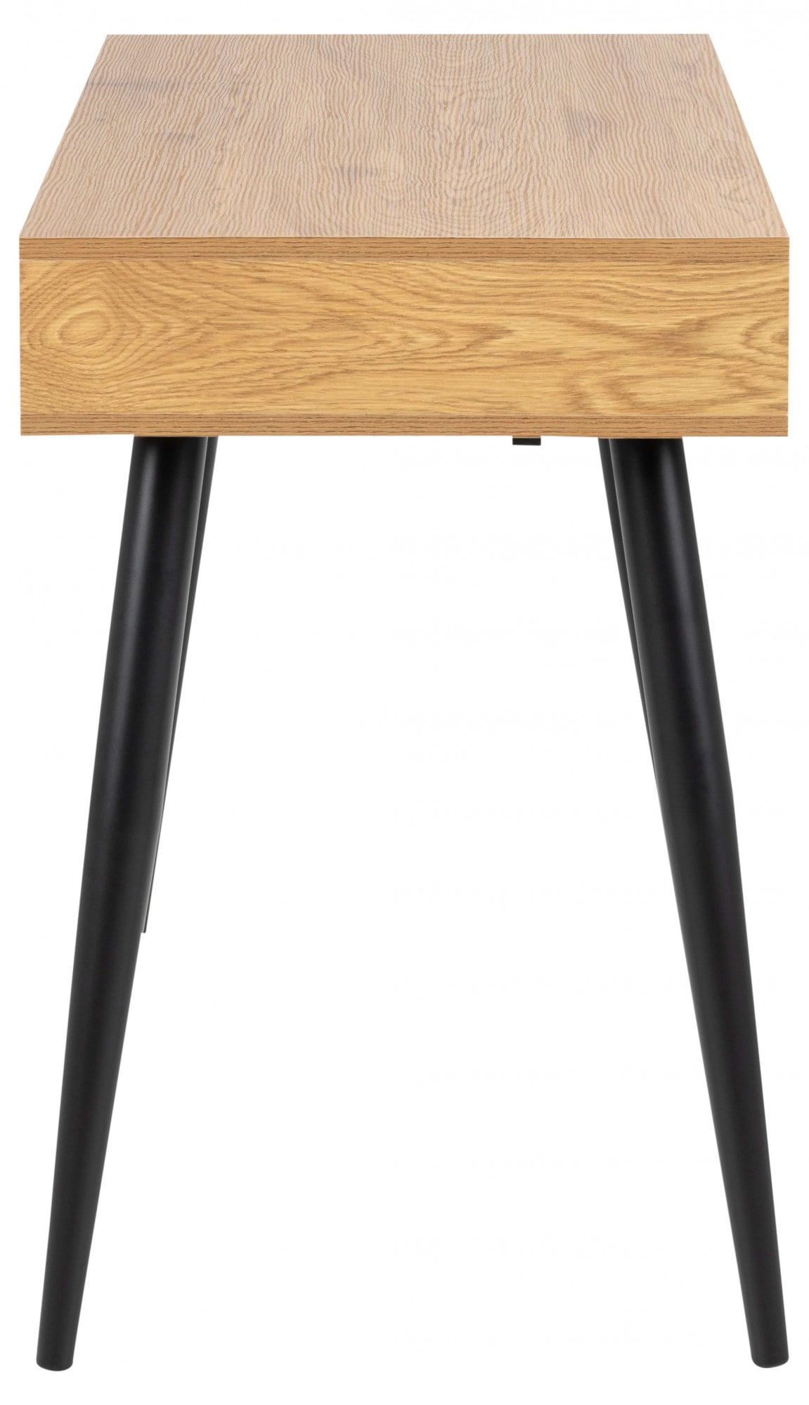 ACTONA GROUP Schreibtisch »Neptun«, Bürotisch, Arbeitstisch, mit 3 Schubladen, Breite 110 cm