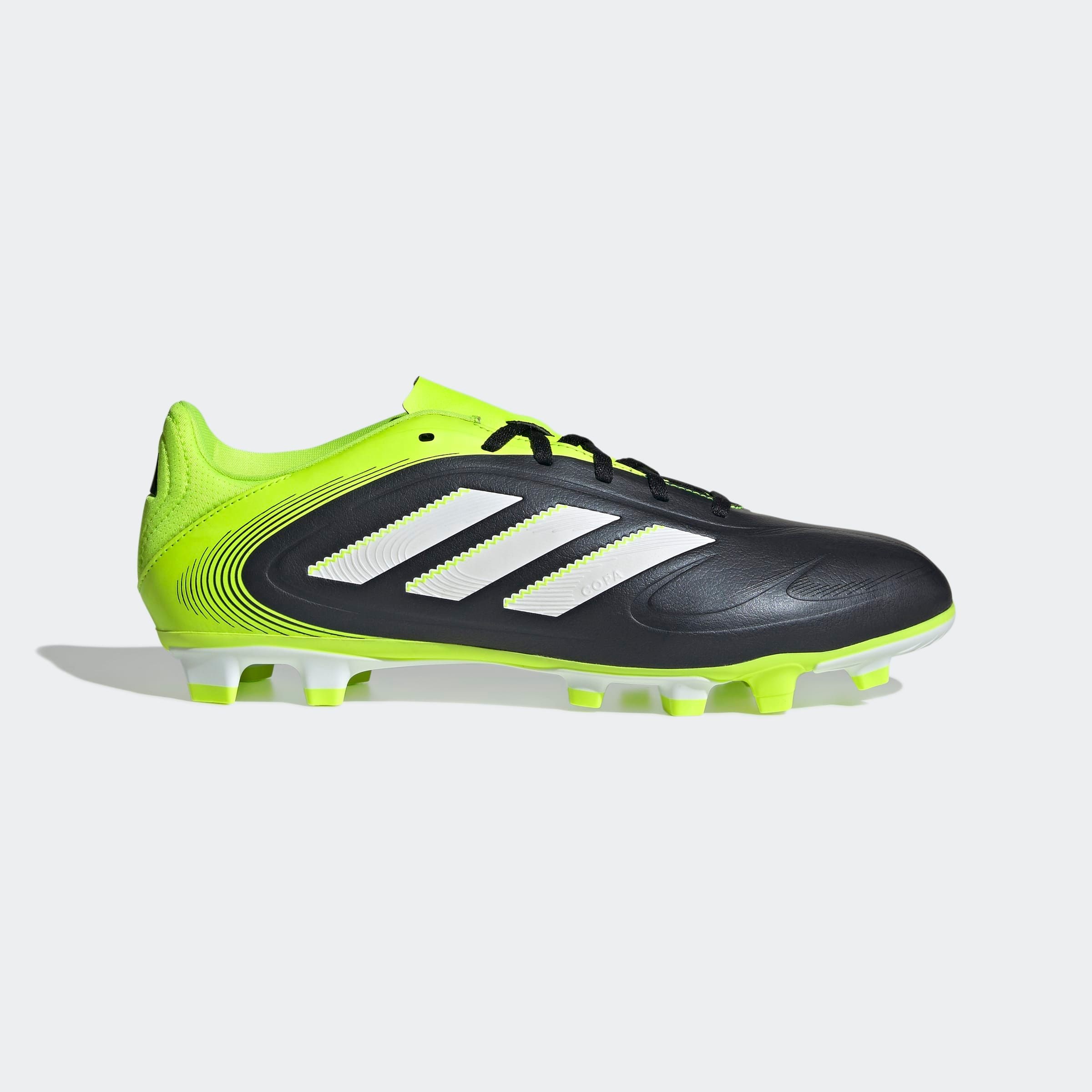 adidas Performance Fußballschuh »COPA PURE 3 CLUB FIRM/MULTI-GROUND«, geeignet für Rasen- und Kunstrasenplätze