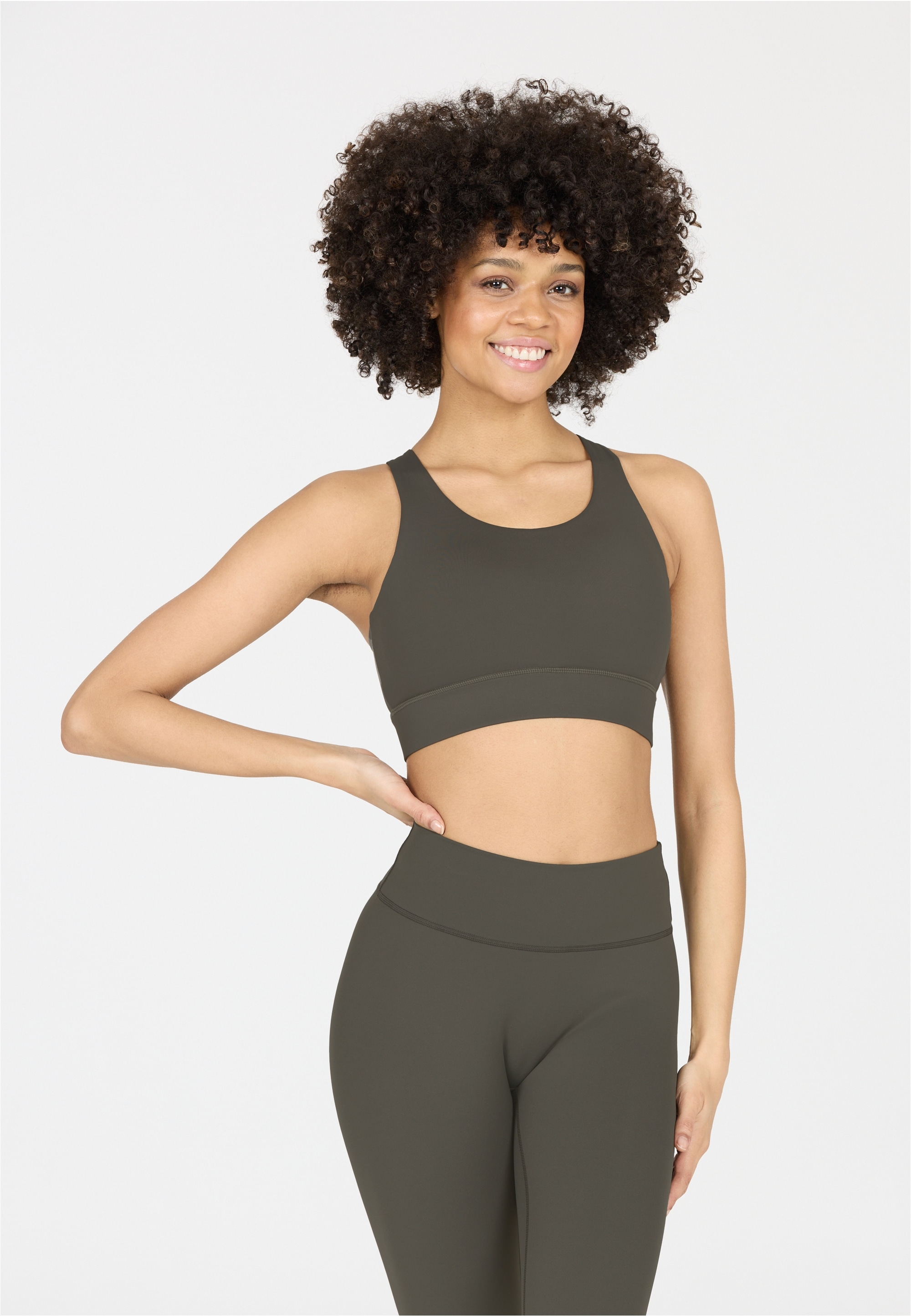 ATHLECIA Sport-BH "Lavigne", Mit Quick-Dry-Funktion günstig online kaufen