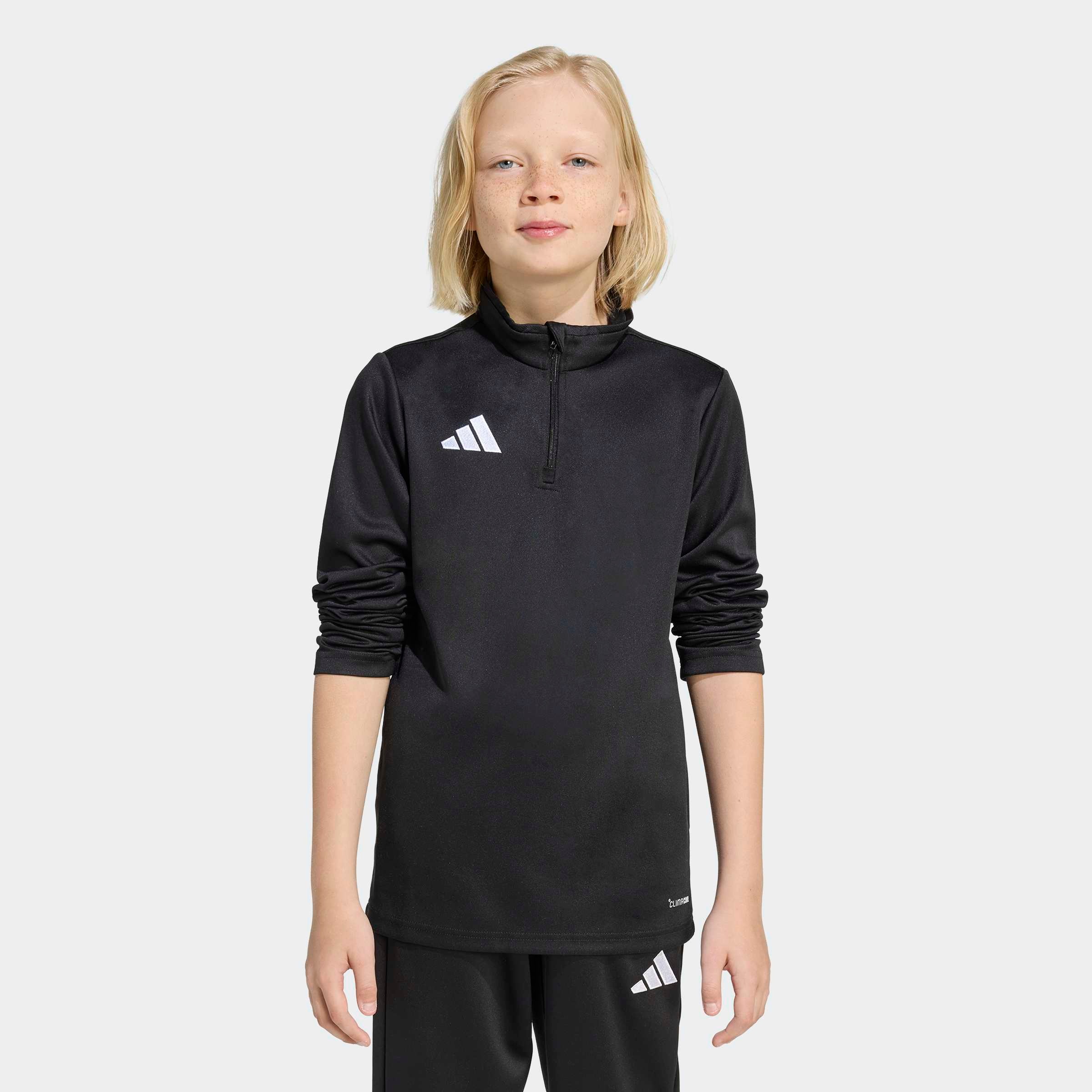 adidas Performance Sweatshirt »ENTRADA26 KIDS TRAININGSOBERTEIL«
