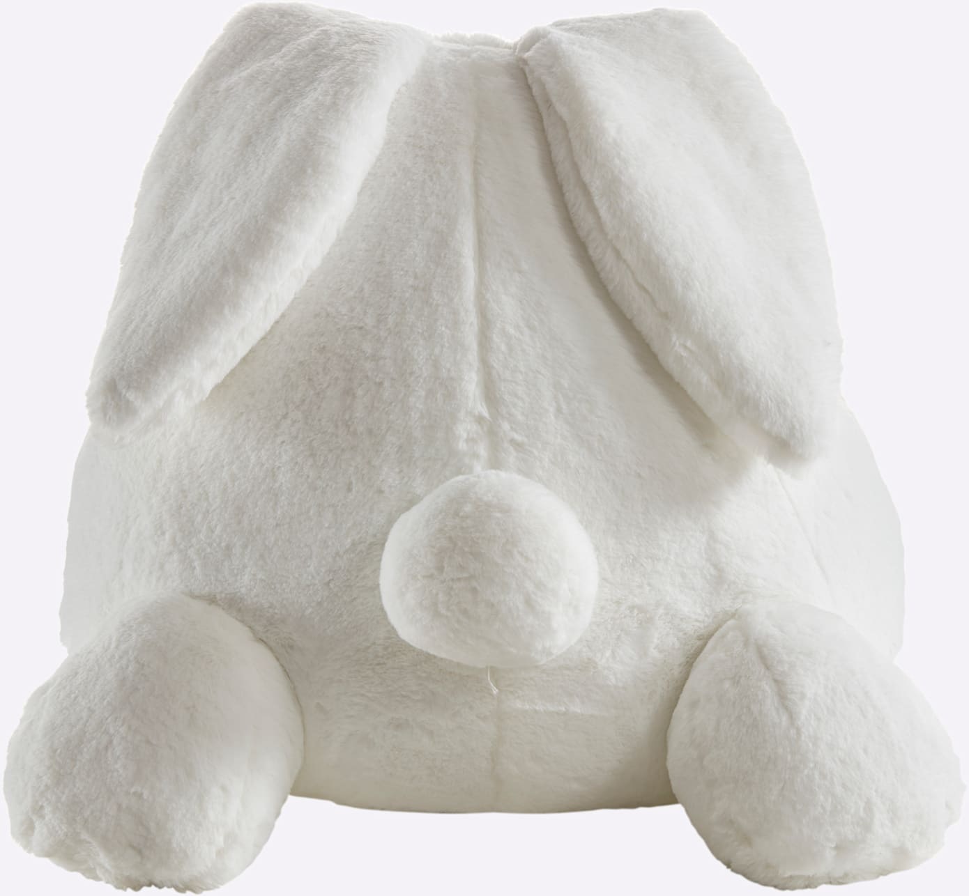 Kopfkissen, B:50cmweiß, 100% Polyester, Kopfkissen