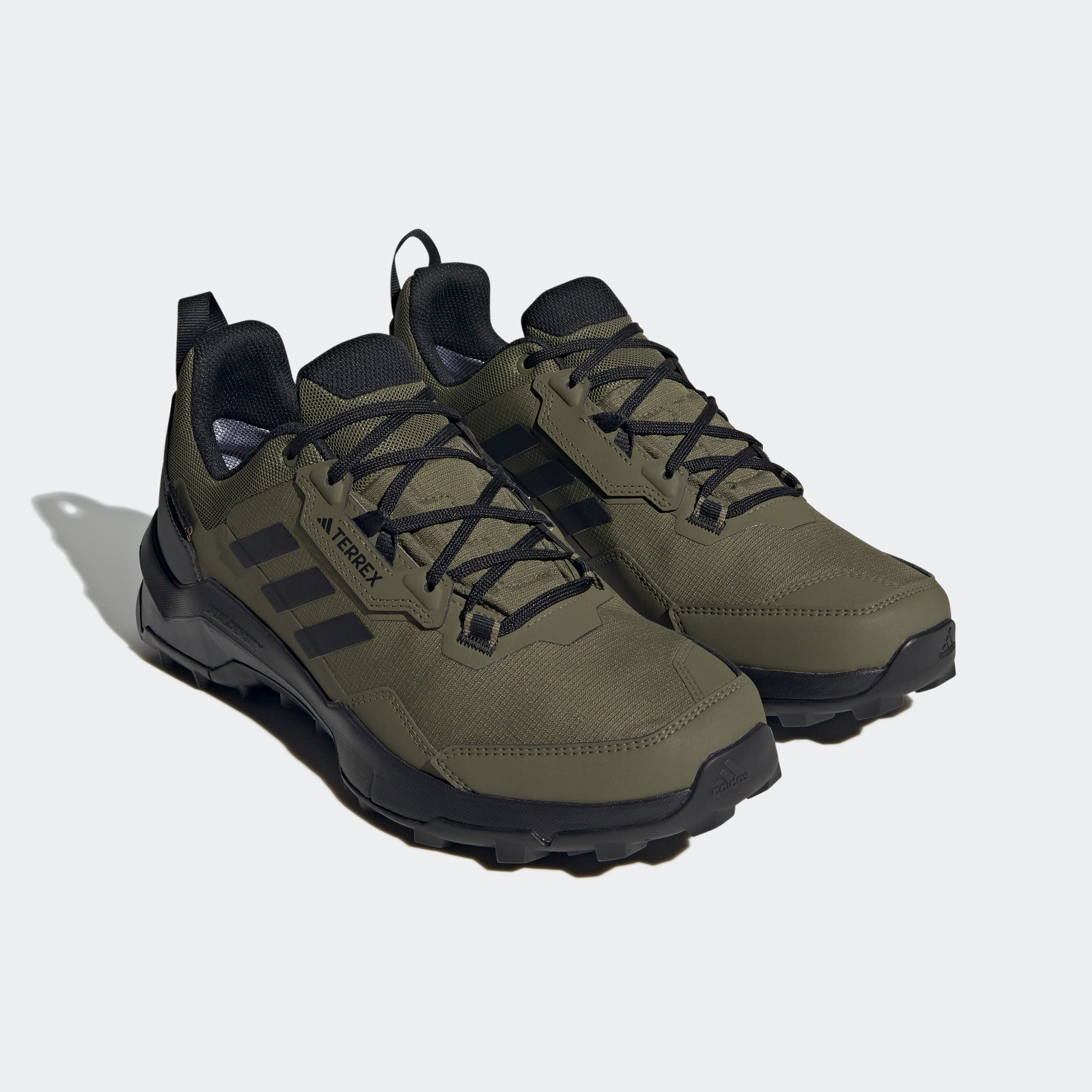 adidas TERREX Wanderschuh "TERREX AX4 GORE-TEX", wasserdicht günstig online kaufen