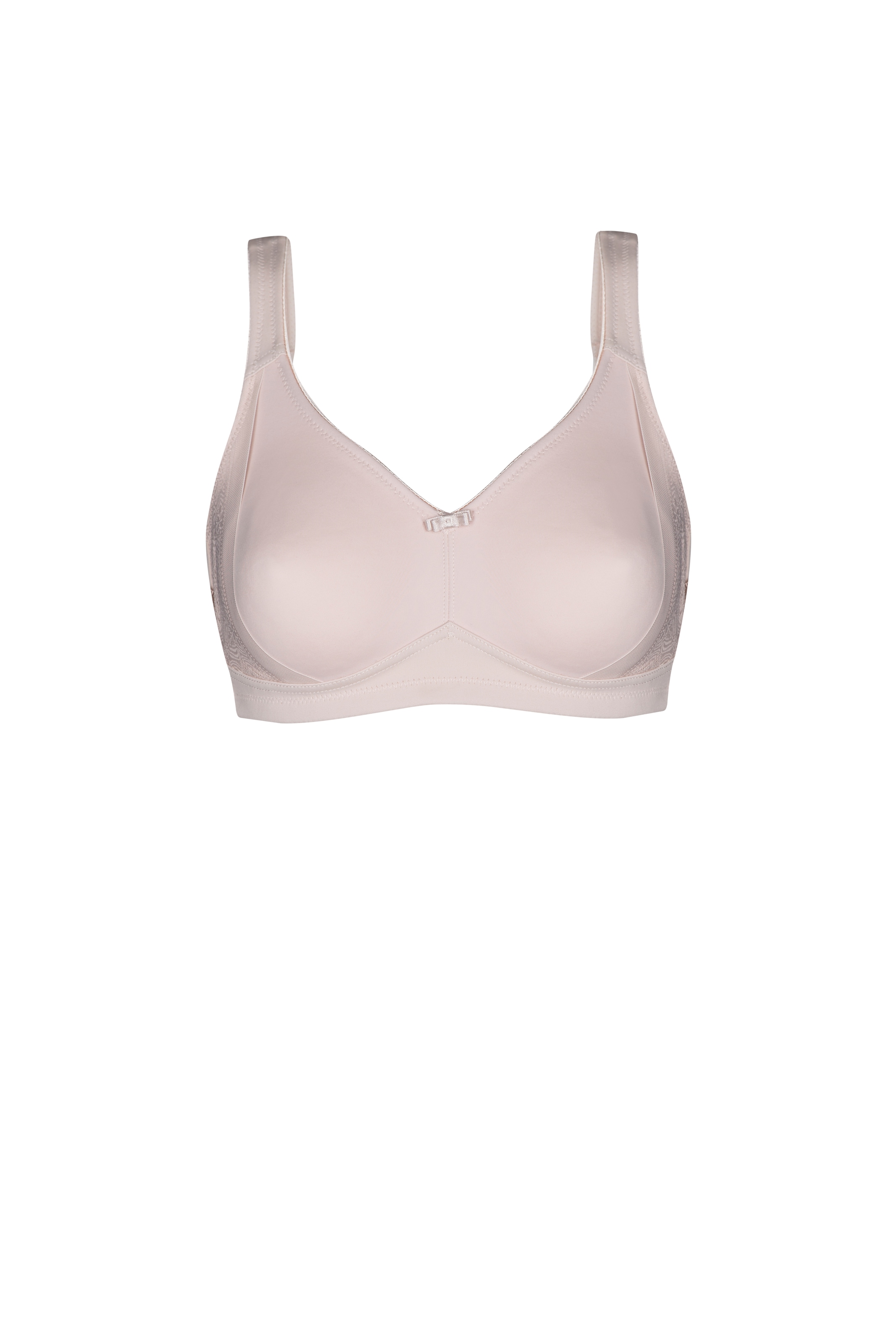 Susa Minimizer-BH »Milano«, Soft-Cups, Microfaser, blickdicht, elastisch