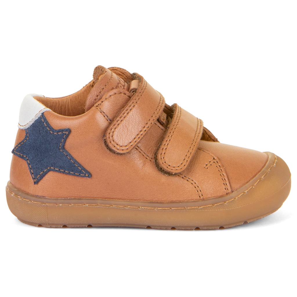 froddo® Lauflernschuh »Ollie Star«