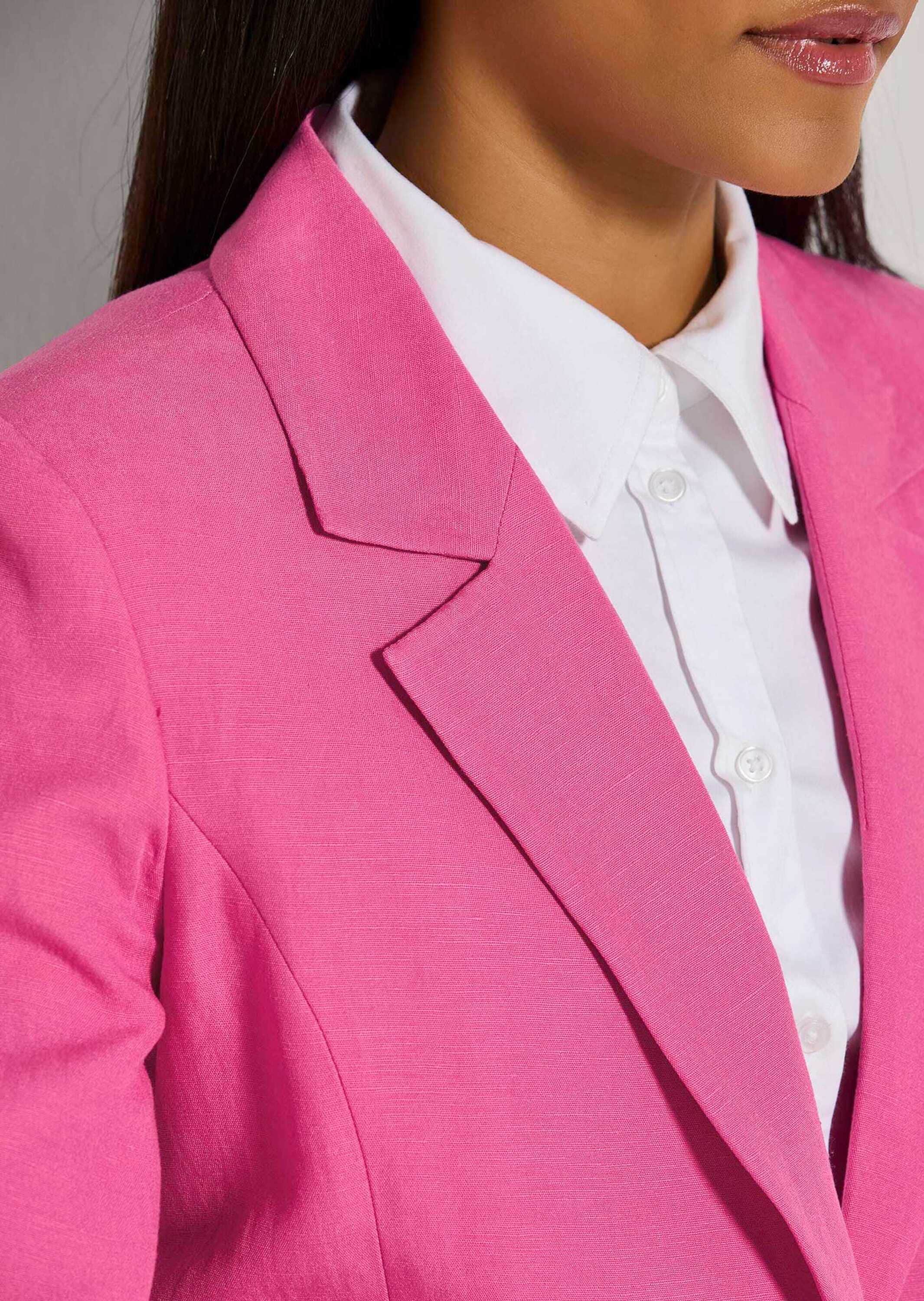 MADELEINE Longblazer »Blazer Longblazer«