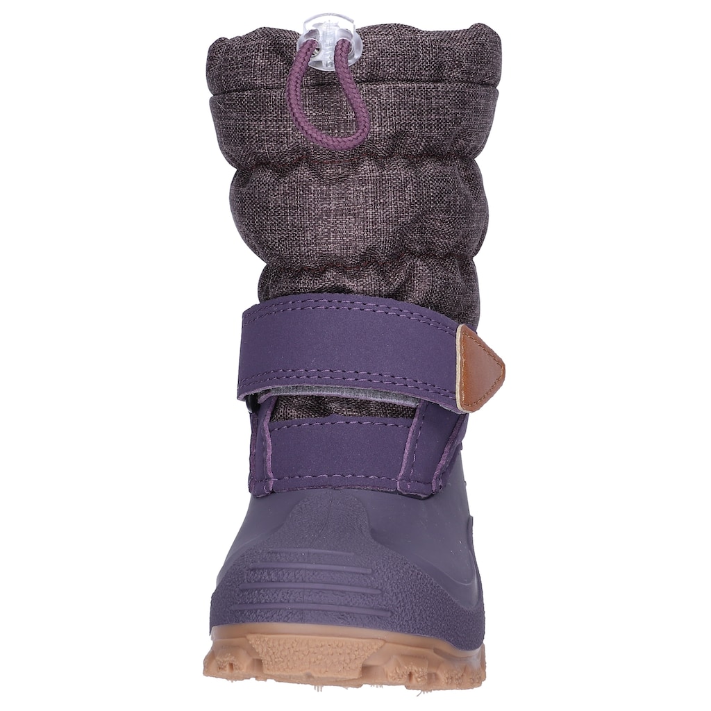 Lurchi Winterstiefel »Snowboots Finn«