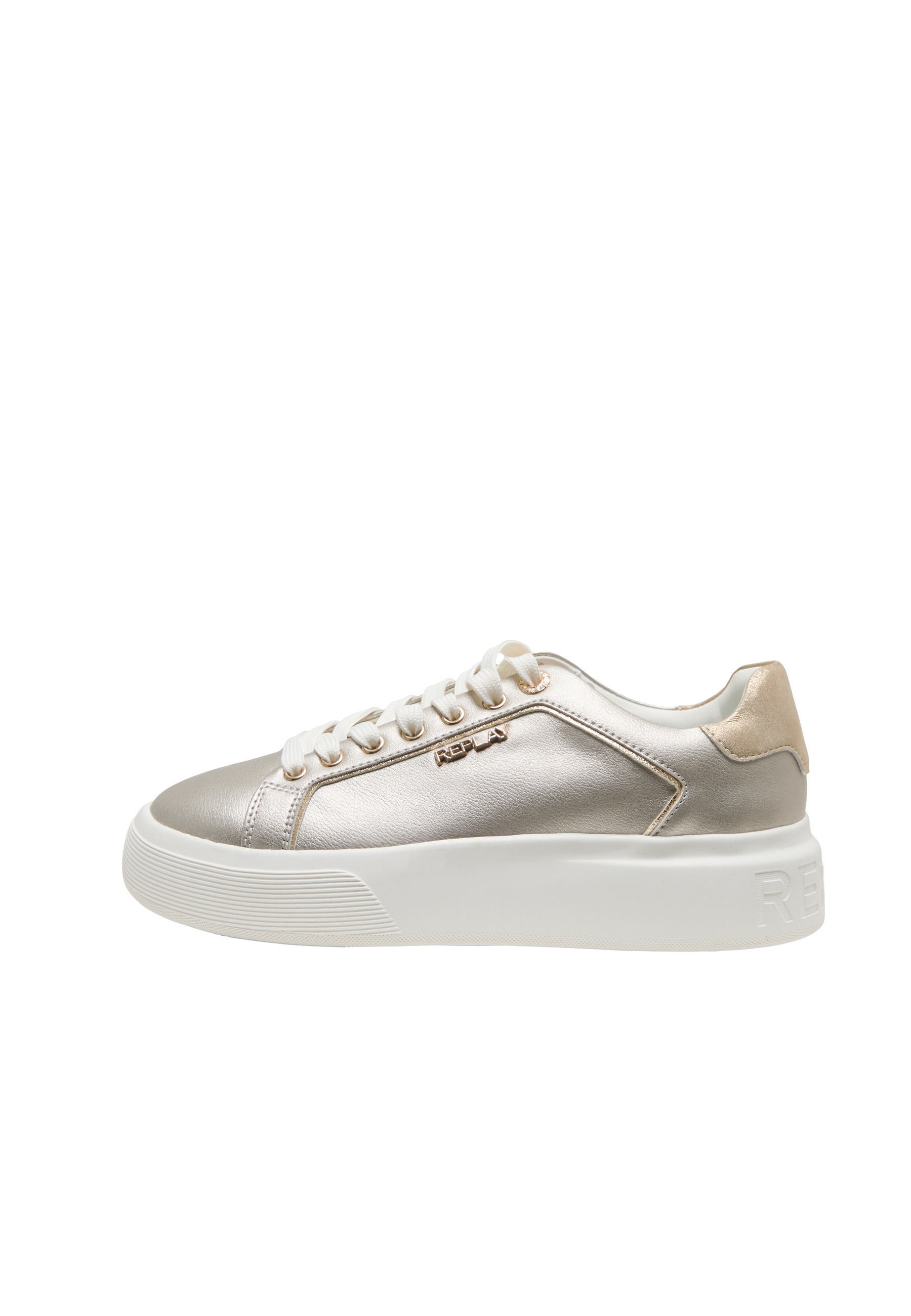 Replay Sneaker »Replay NOTTING W SOFT«
