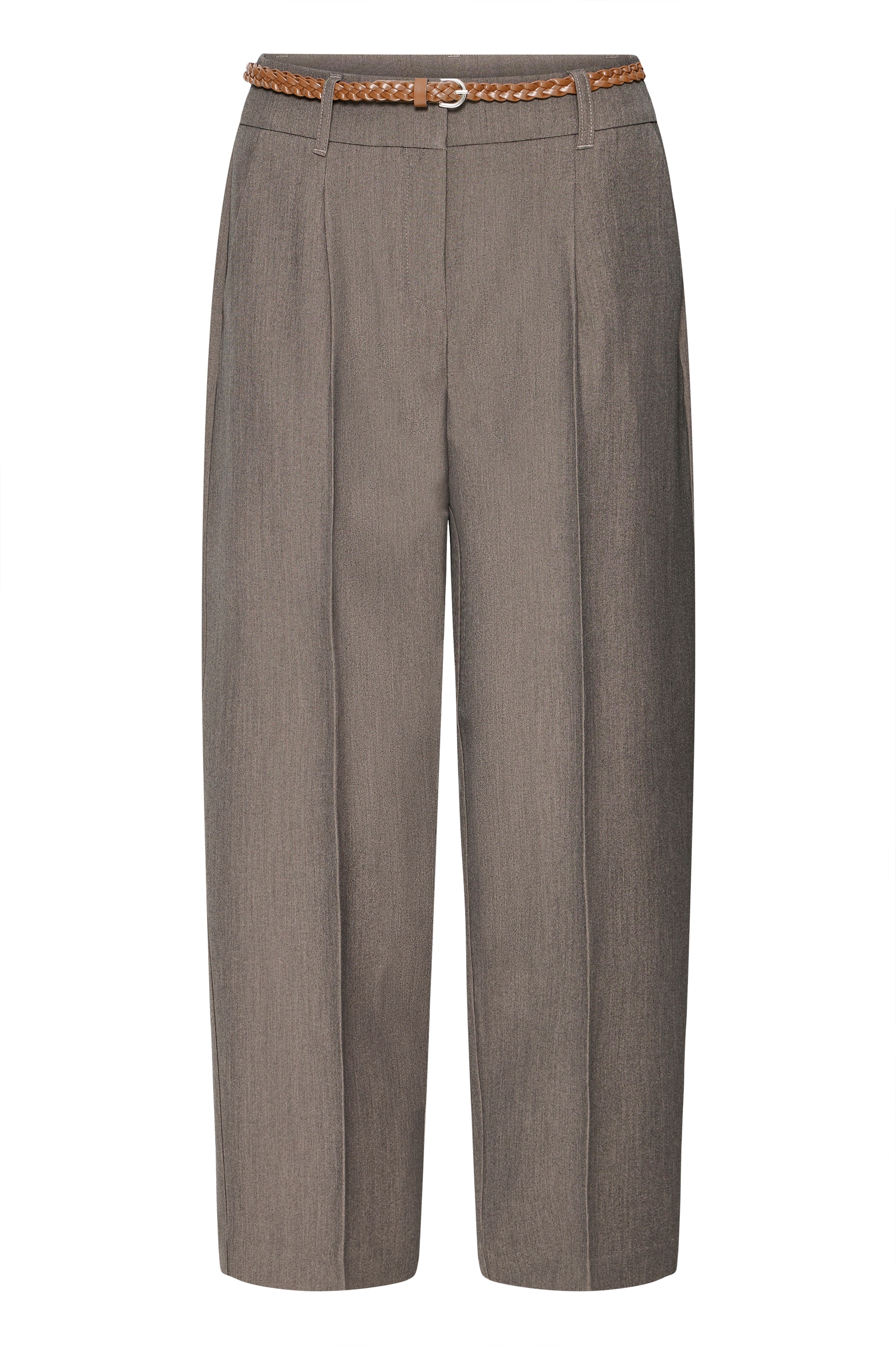 b.young Marlene-Hose "Damen Pants Suiting BYDANTA"
