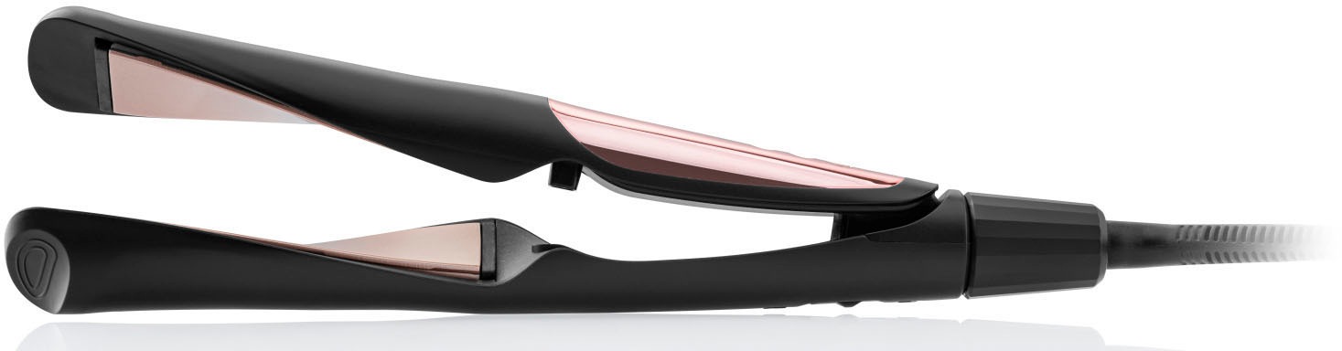Thumbnail - eta Glätteisen "Fenité Black Haarglätter 2in1 ETA833790000"