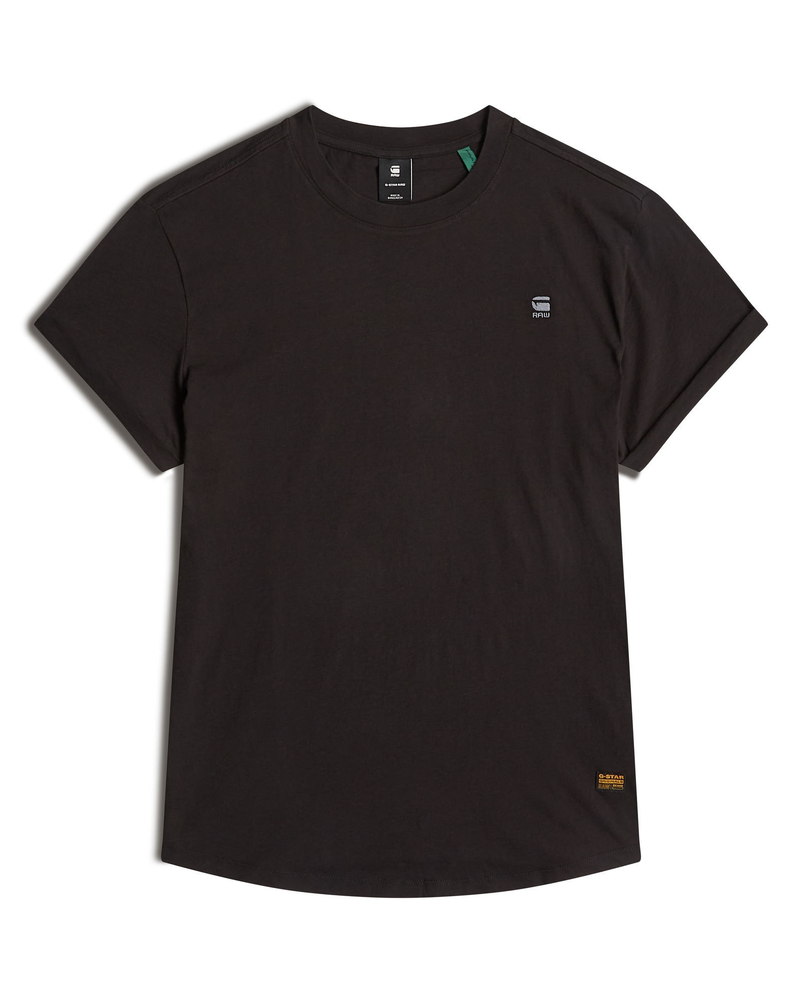 G-STAR T-Shirt »Lash Fem Loose Top«