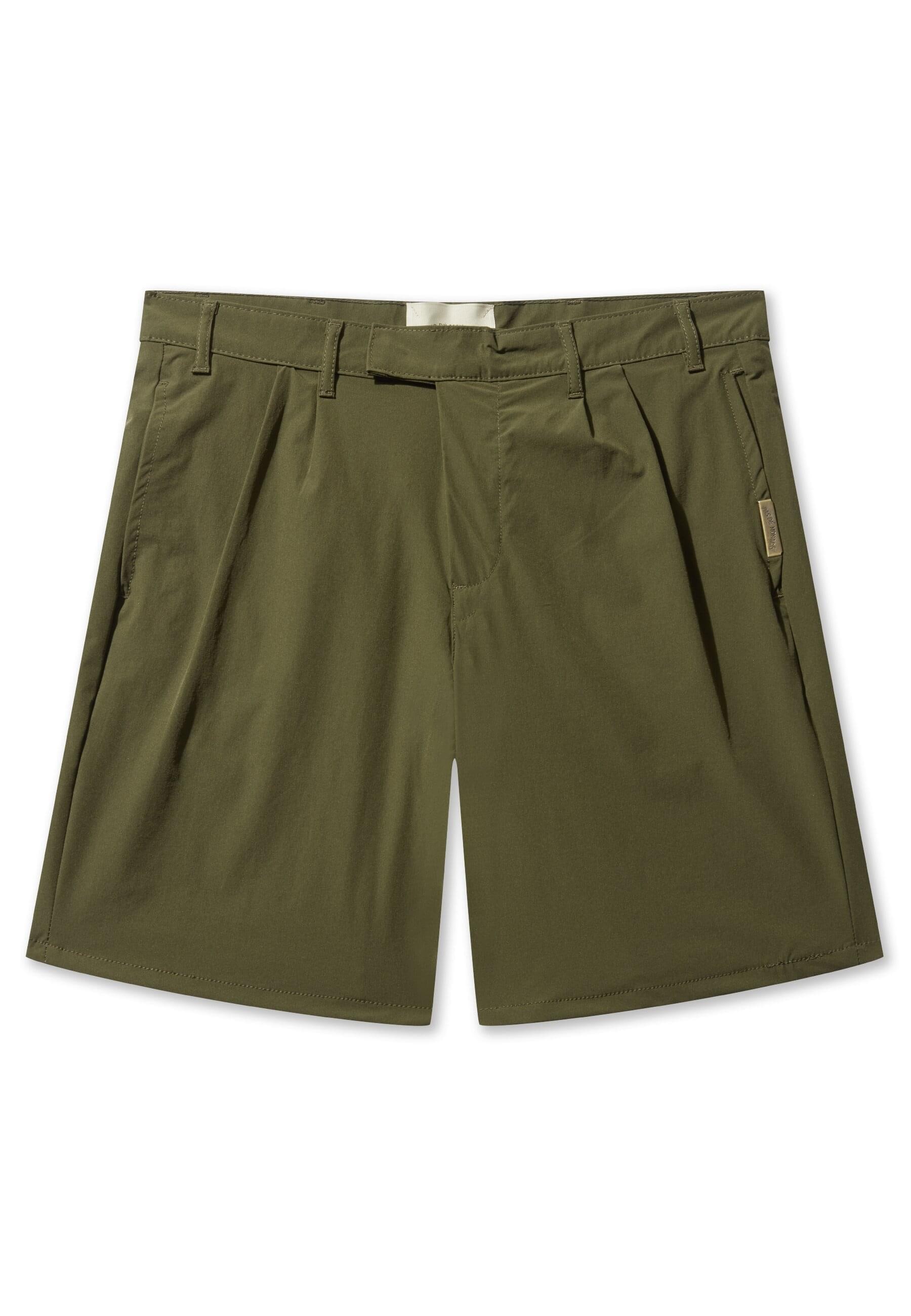 Pas De Monaco Shorts "Pas De Monaco UTILITY SHORTS", (1 tlg.) günstig online kaufen