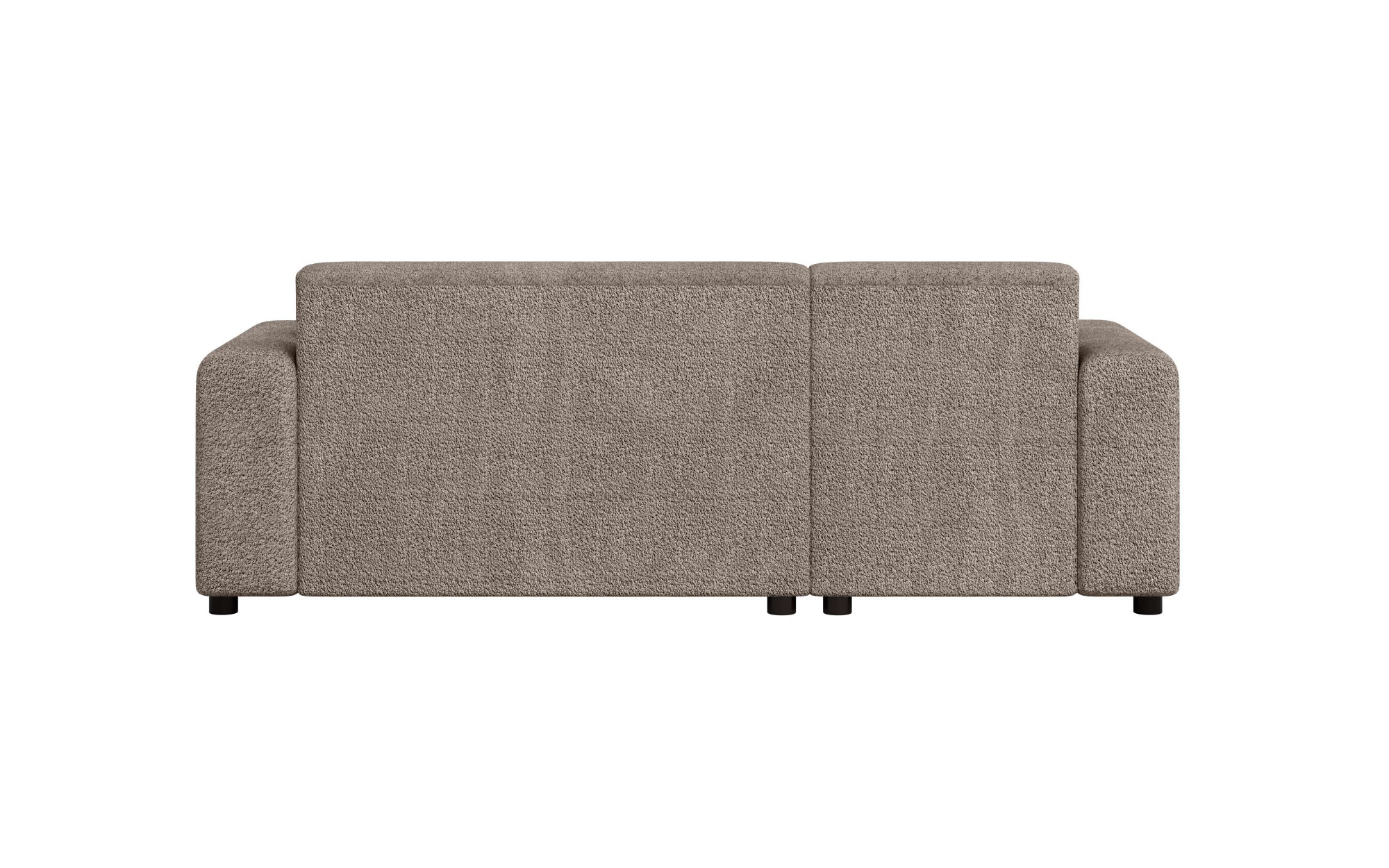 Home affaire Ecksofa »TAMMO«, L-Form
