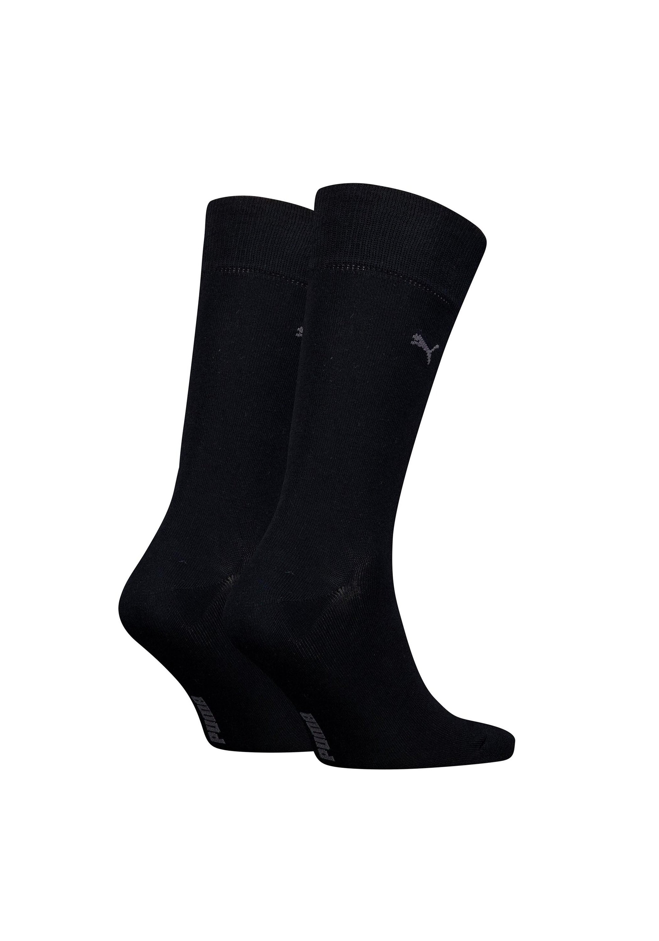 PUMA Kurzsocken »Socken 6er Pack«