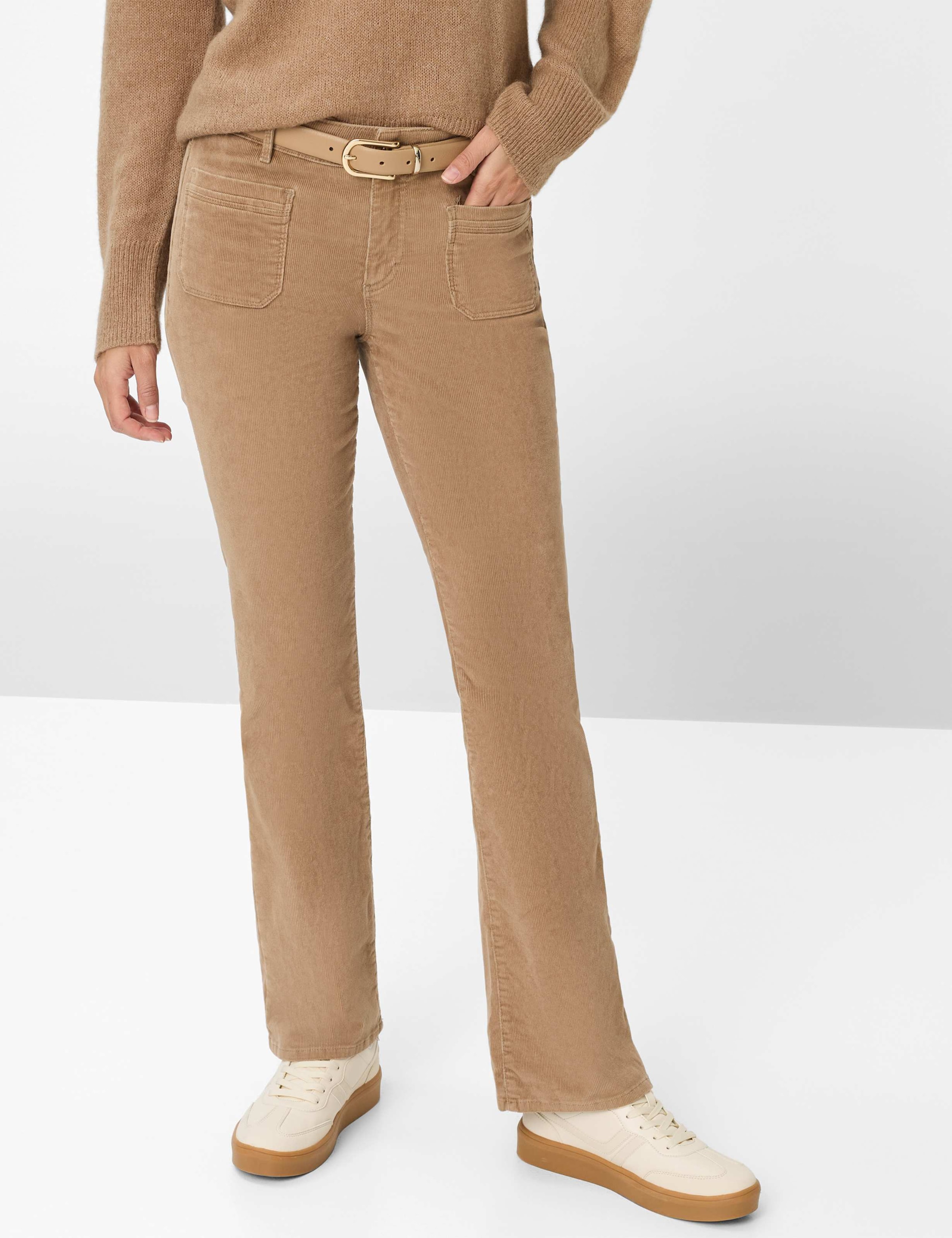 Brax 5-Pocket-Hose "Style SHAKIRA" günstig online kaufen