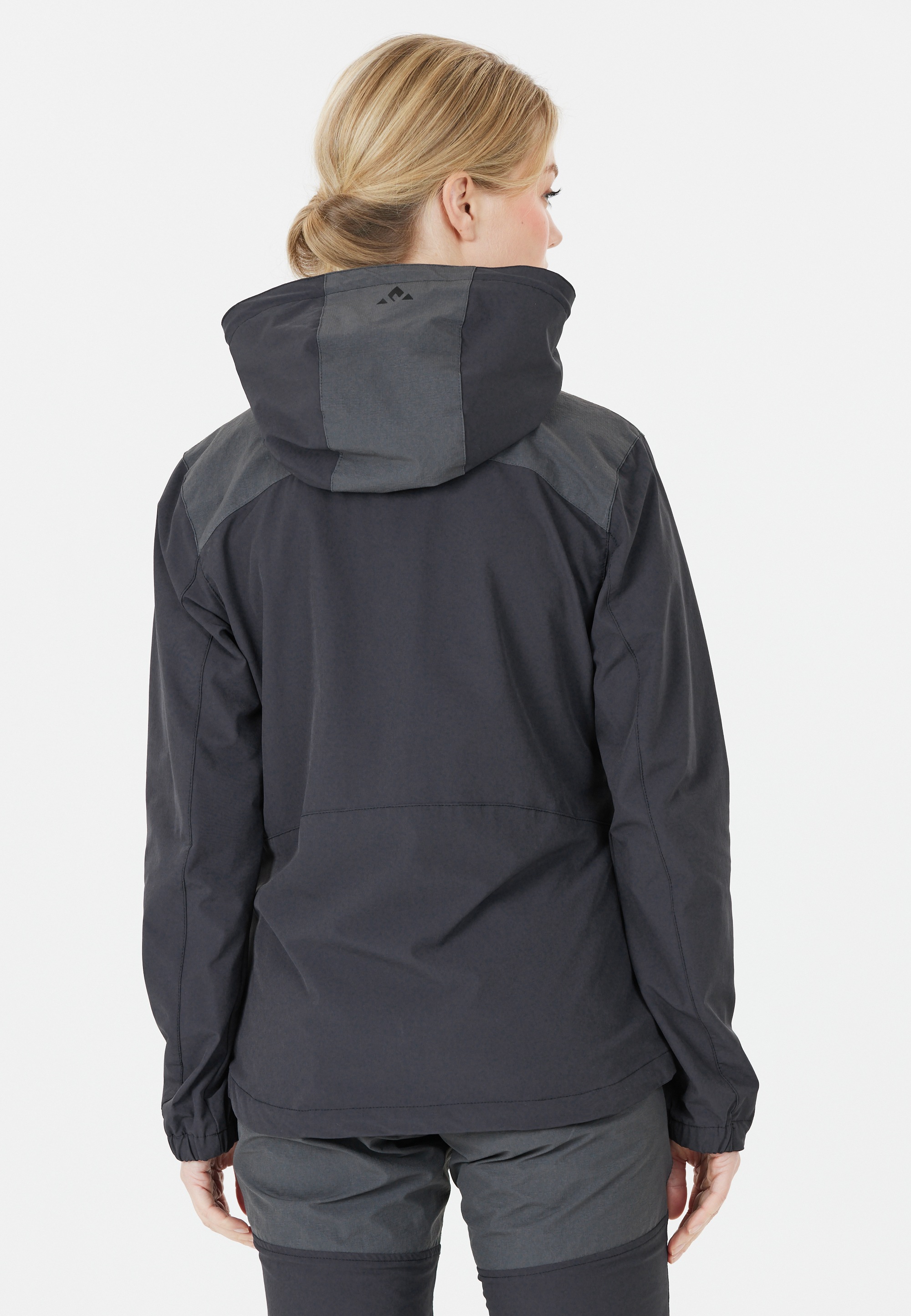 WHISTLER Outdoorjacke »Salton«, mit 4-Wege-Stretch