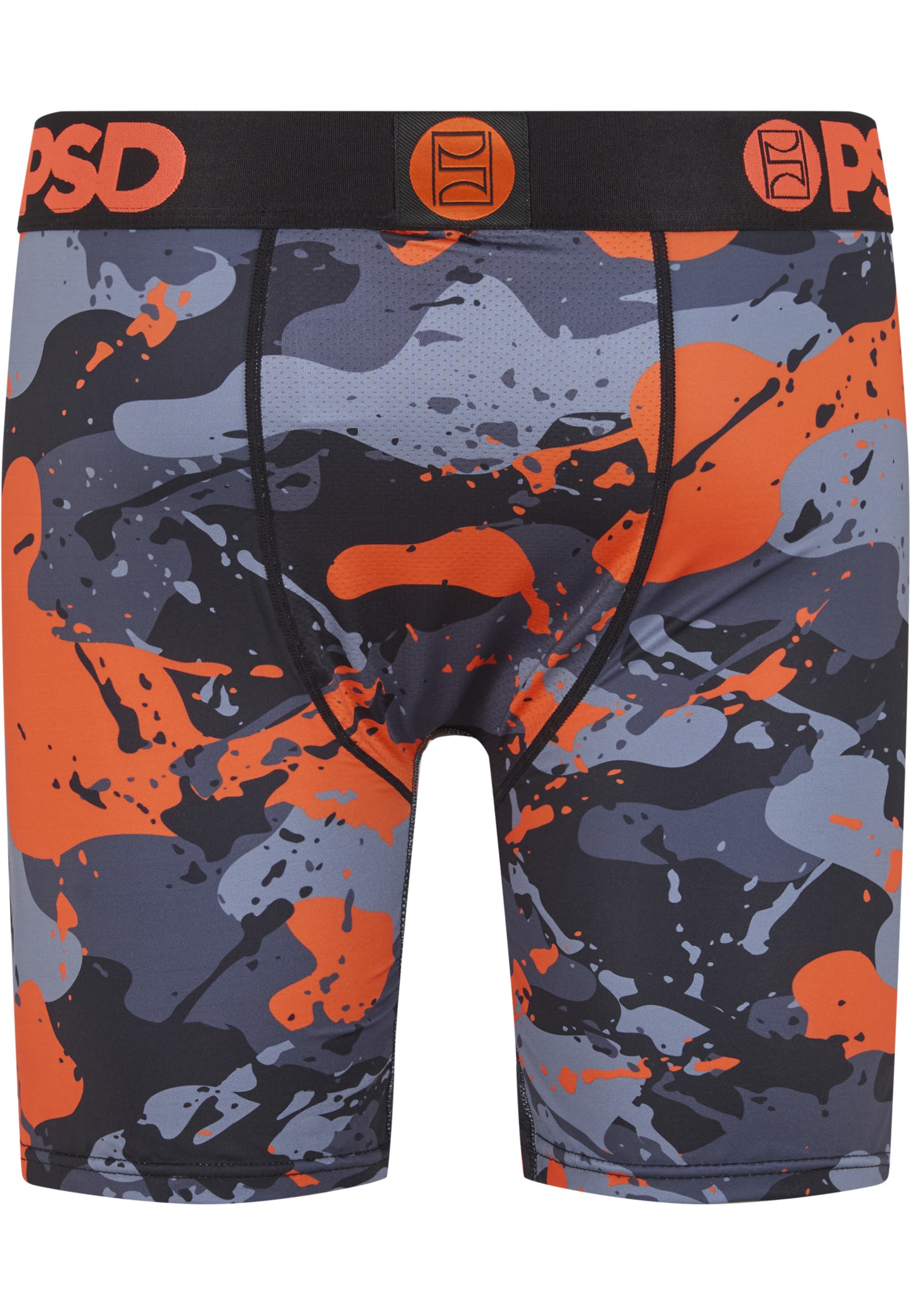 PSD Boxershorts "PSD WF MARINE" 1 Stk. günstig online kaufen
