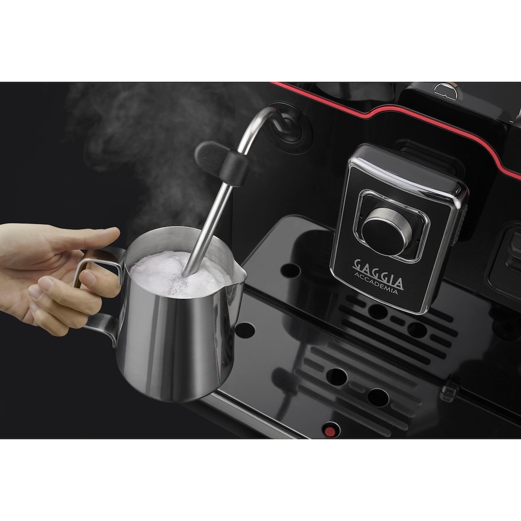 Gaggia Kaffeevollautomat »Accademia«