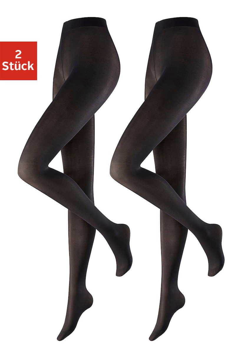 2er Feinstrumpfhose »Strumpfhose BAUR Pack« | online bestellen Camano