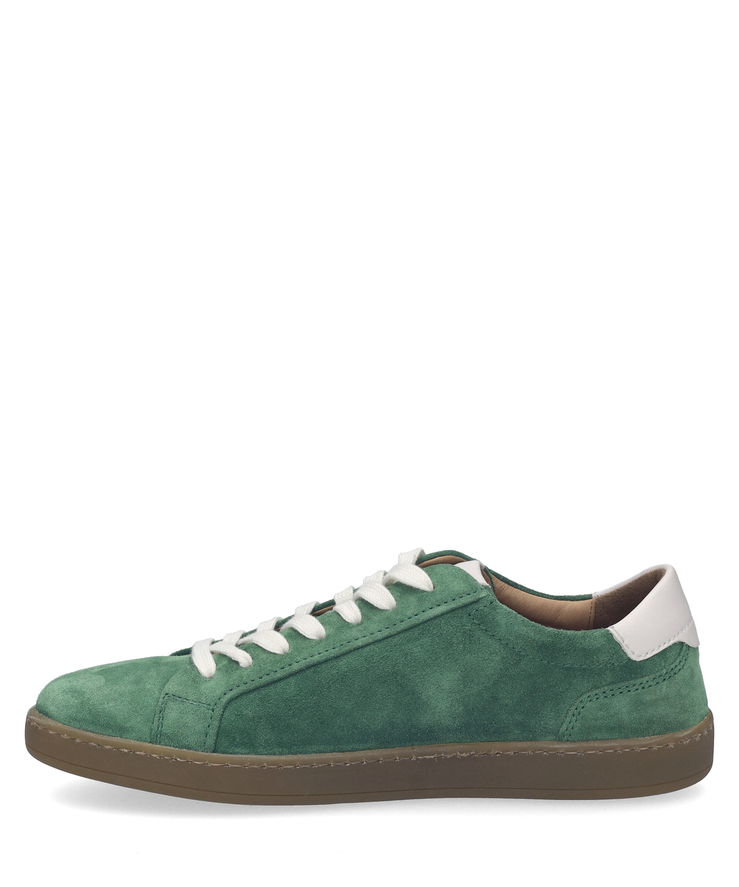 Josef Seibel Sneaker »Lio 07, grün-kombi«