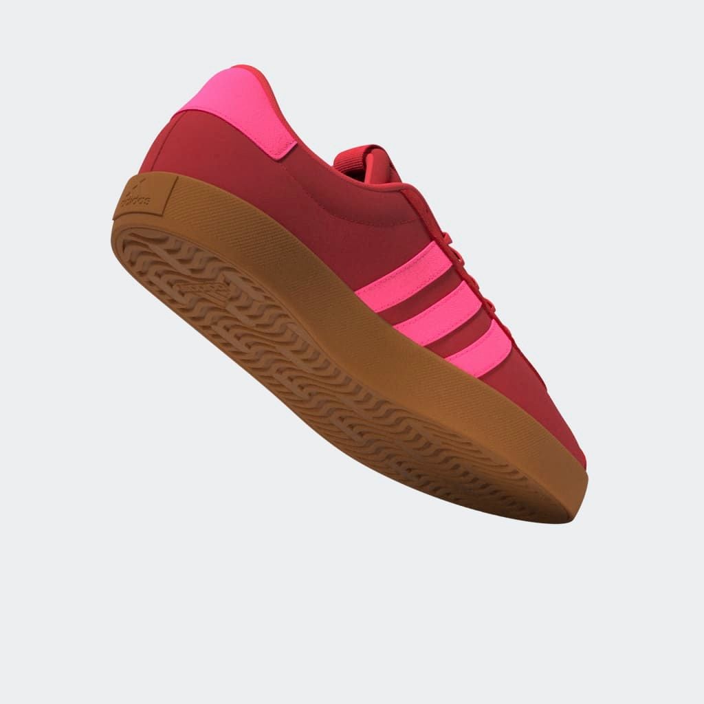 adidas Sportswear Sneaker »VL COURT 3.0«, Design auf den Spuren des adidas Samba