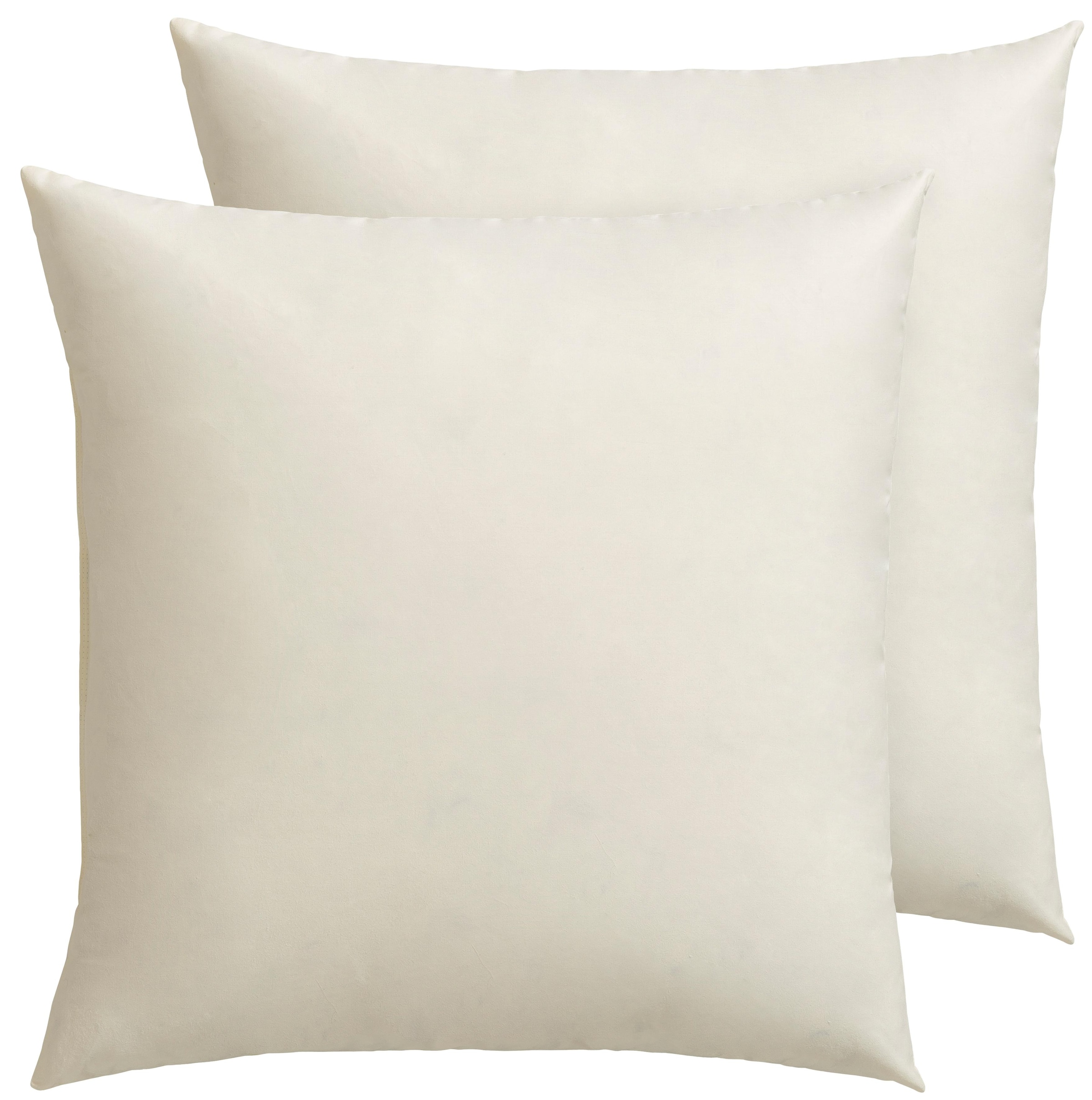 Otto Keller Federkissen "Annabelle Kissen-Set, als Dekokissen oder Kopfkiss günstig online kaufen