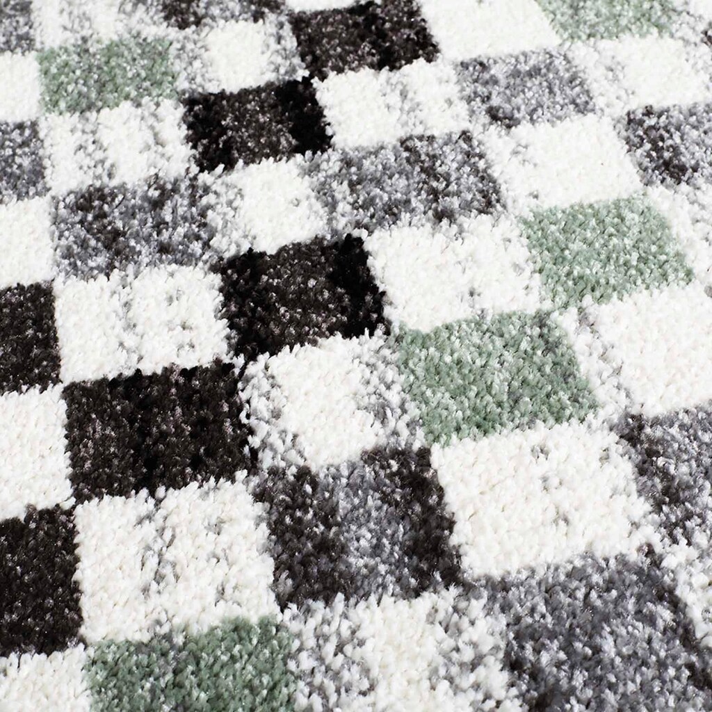 Carpet City Teppich »Moda 1141«, rechteckig