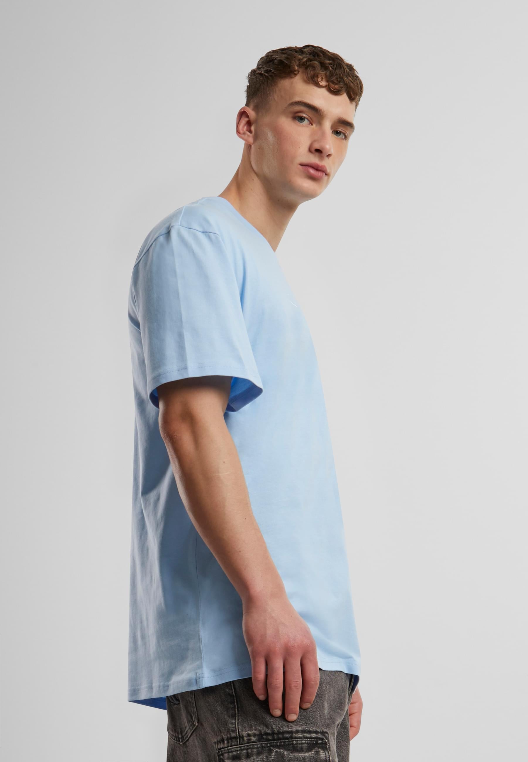 Karl Kani T-Shirt »Karl Kani Herren«, (1 tlg.)