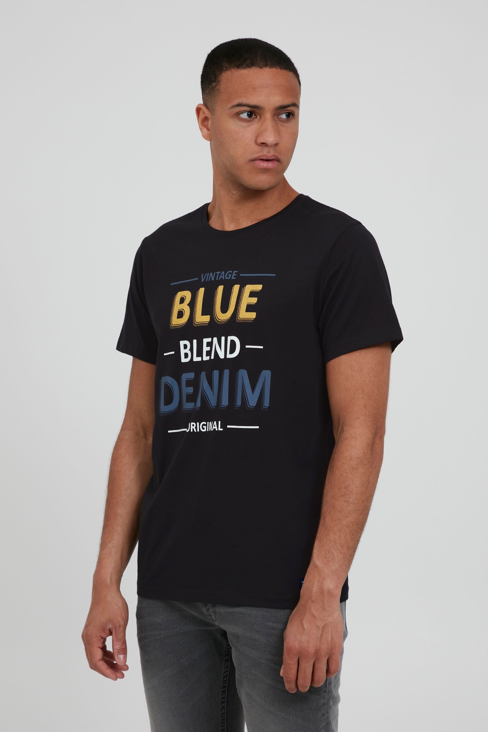 Blend T-Shirt »T-Shirt BHArtur«