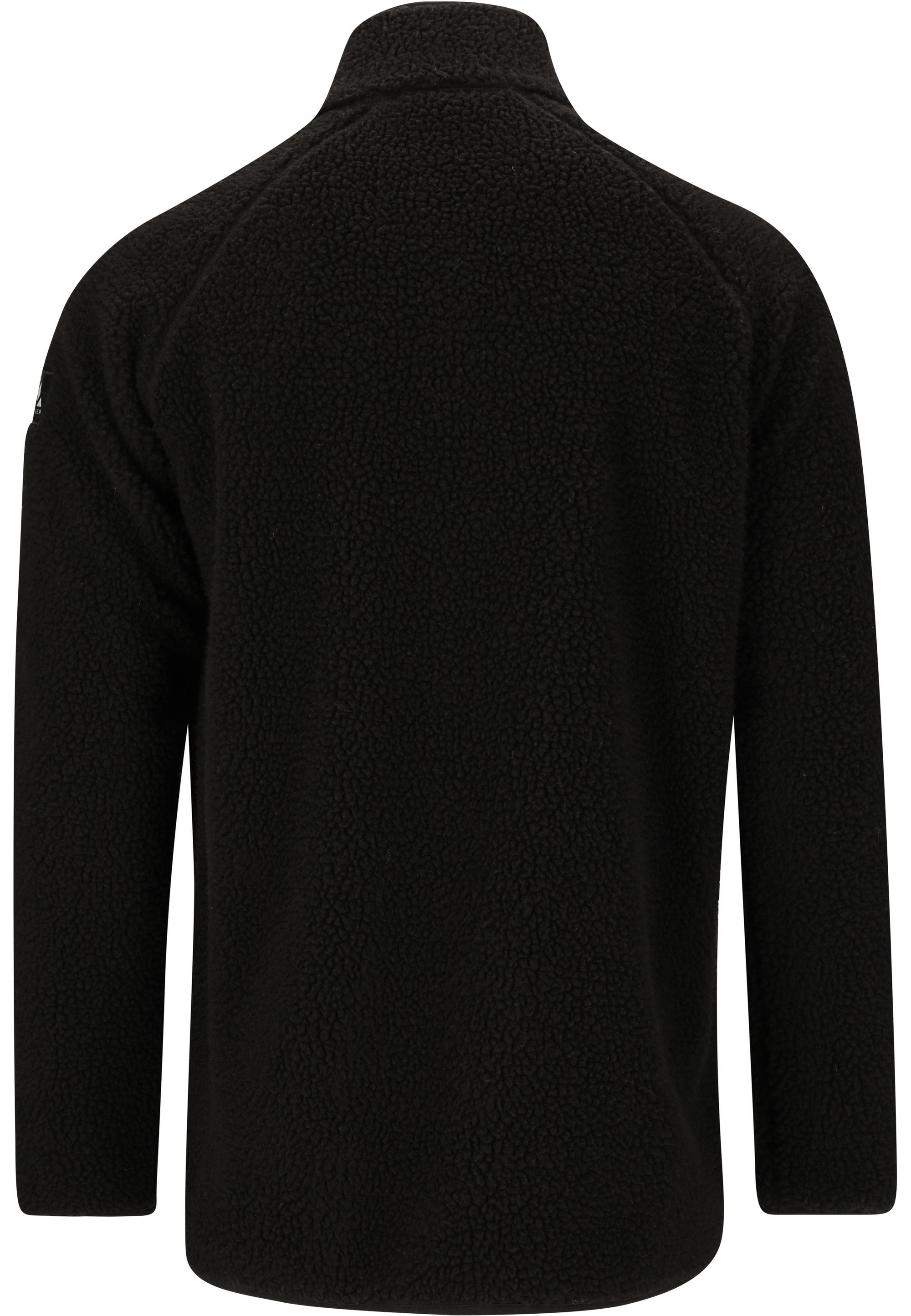 WHISTLER Strickpullover »Tekapo«, aus weichem Material mit 4-Wege-Stretch