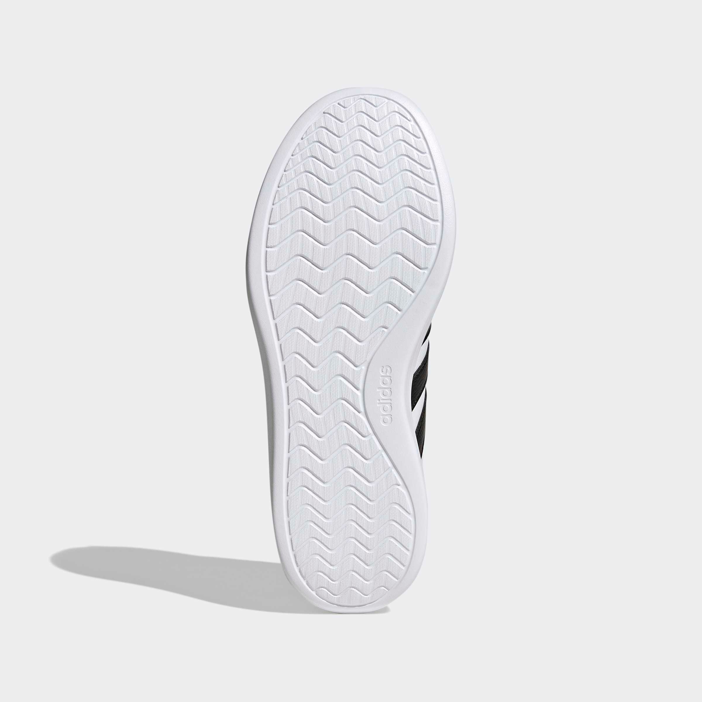 adidas Sportswear Sneaker »BARREDA«  sehr leichte und komfortable Sohle
