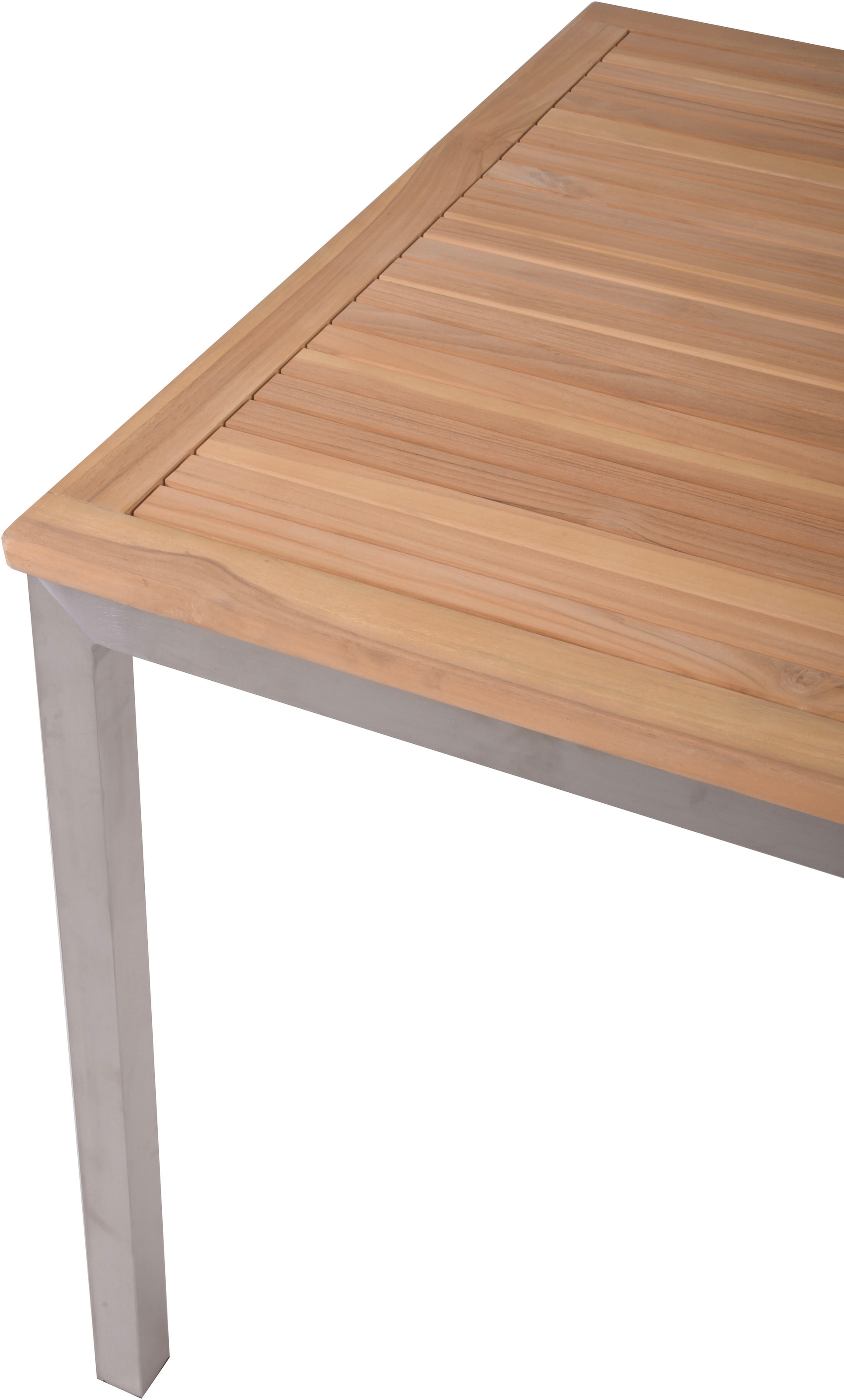 Garden Pleasure Garten-Essgruppe »DENVER Set 11« 5 Stk. tlg.