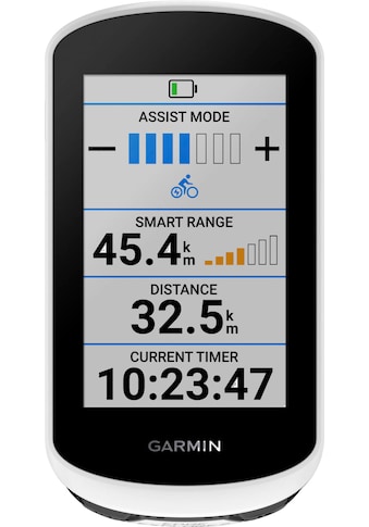 Garmin Outdoor-Navigationsgerät »Edge Explore...