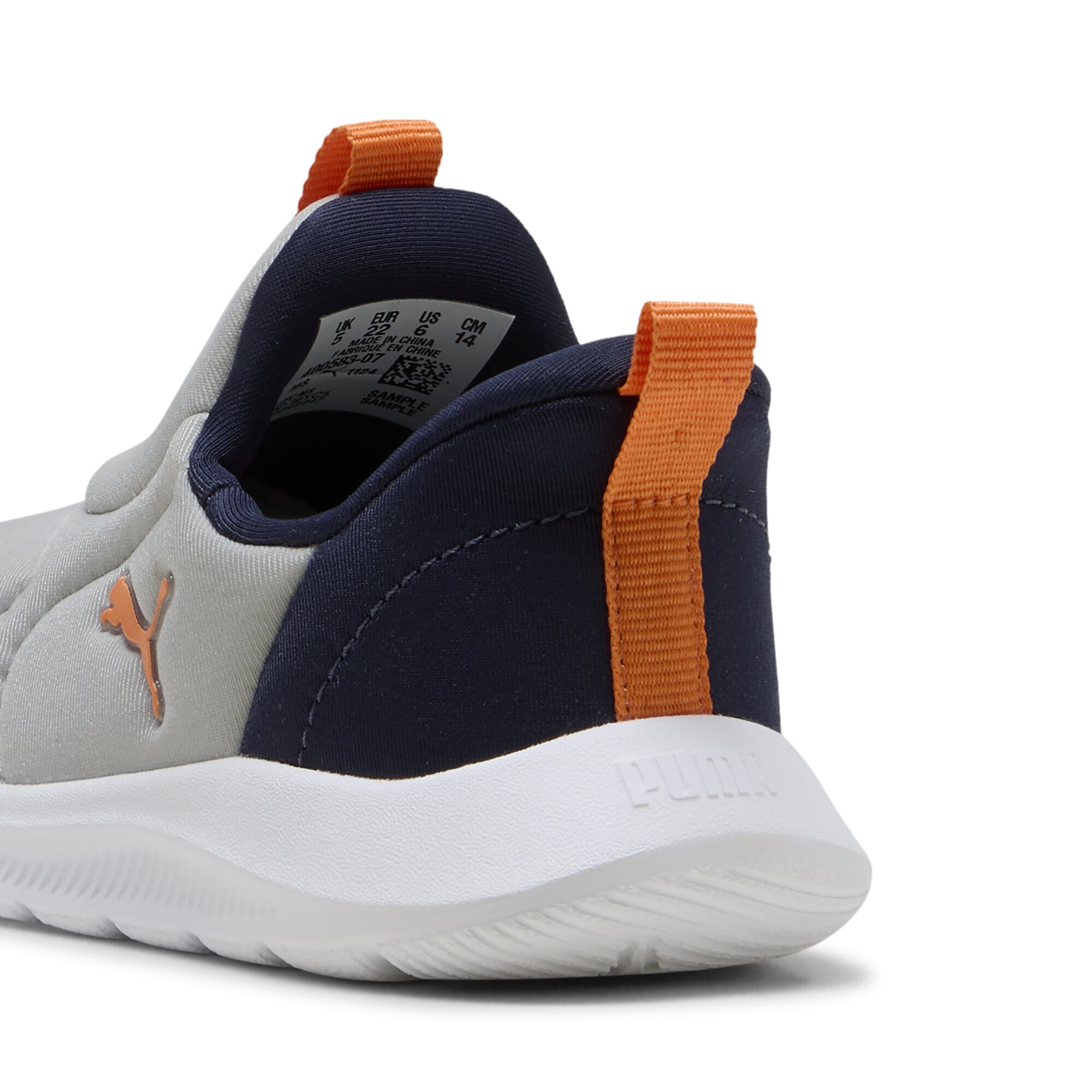 PUMA Sneaker »Fun Racer 2 SLIPTECH™ Schuhe Kinder«