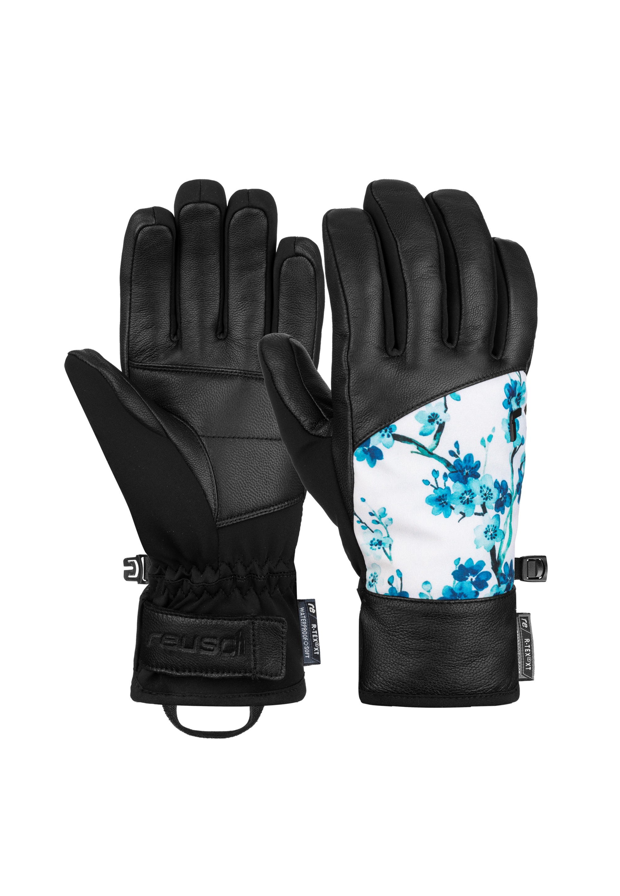 Reusch "Beatrix R-TEX XT" mit wasserdichter Membran