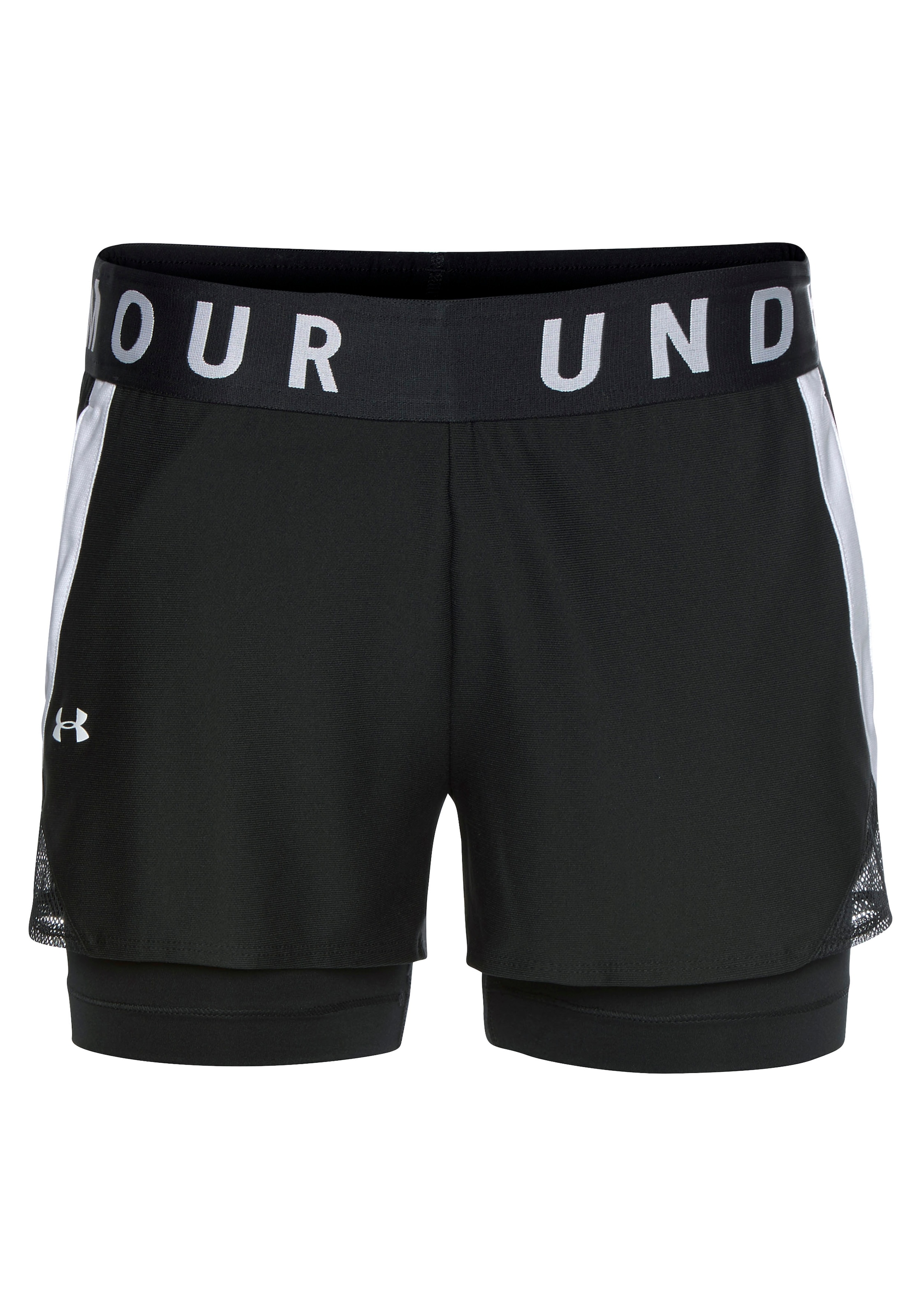 Under Armour® 2-in-1-Shorts »PLAY UP 2-IN-1 SHORTS«